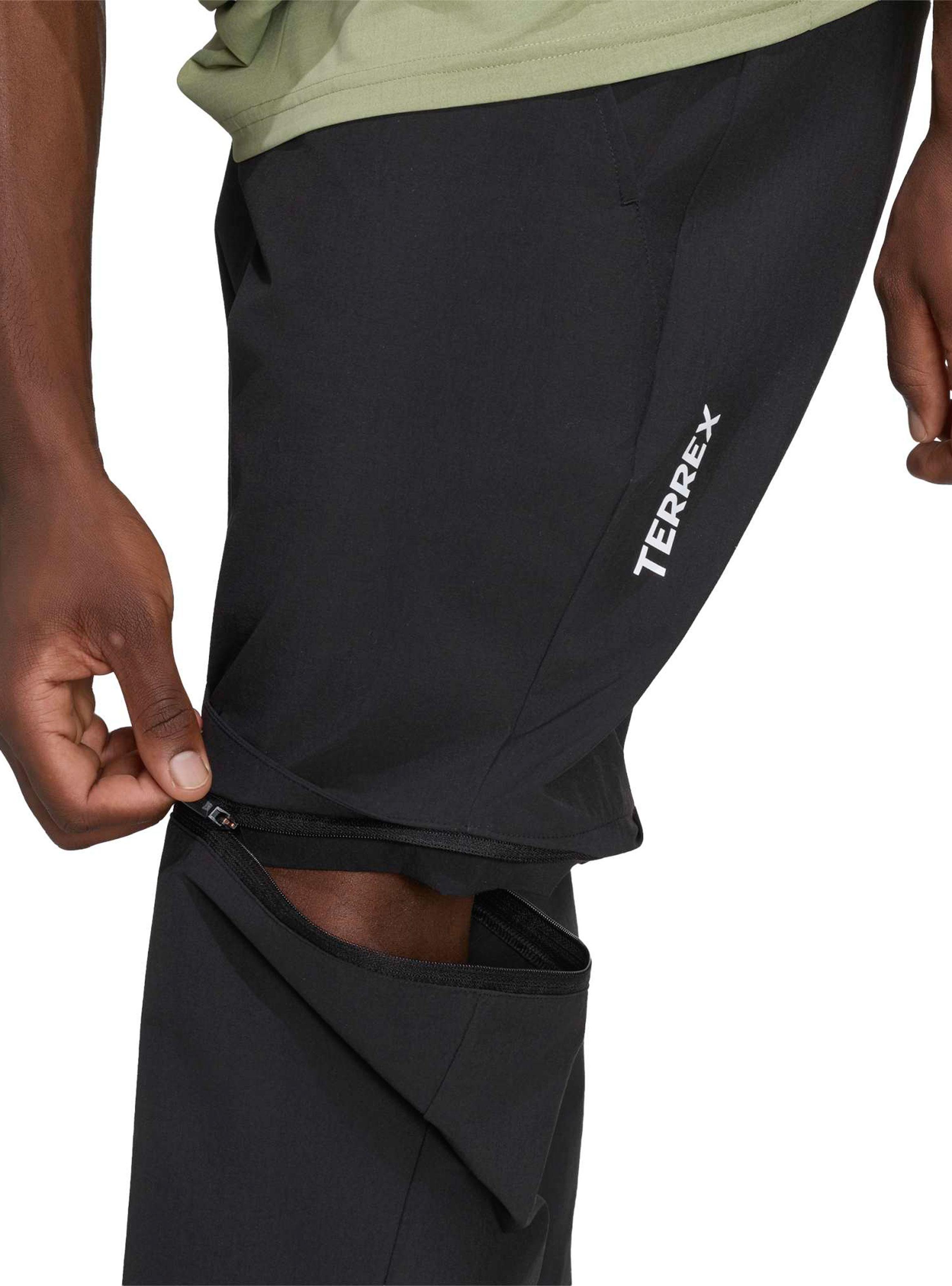 Pantalón Convertible Terrex Multi Trekking-4