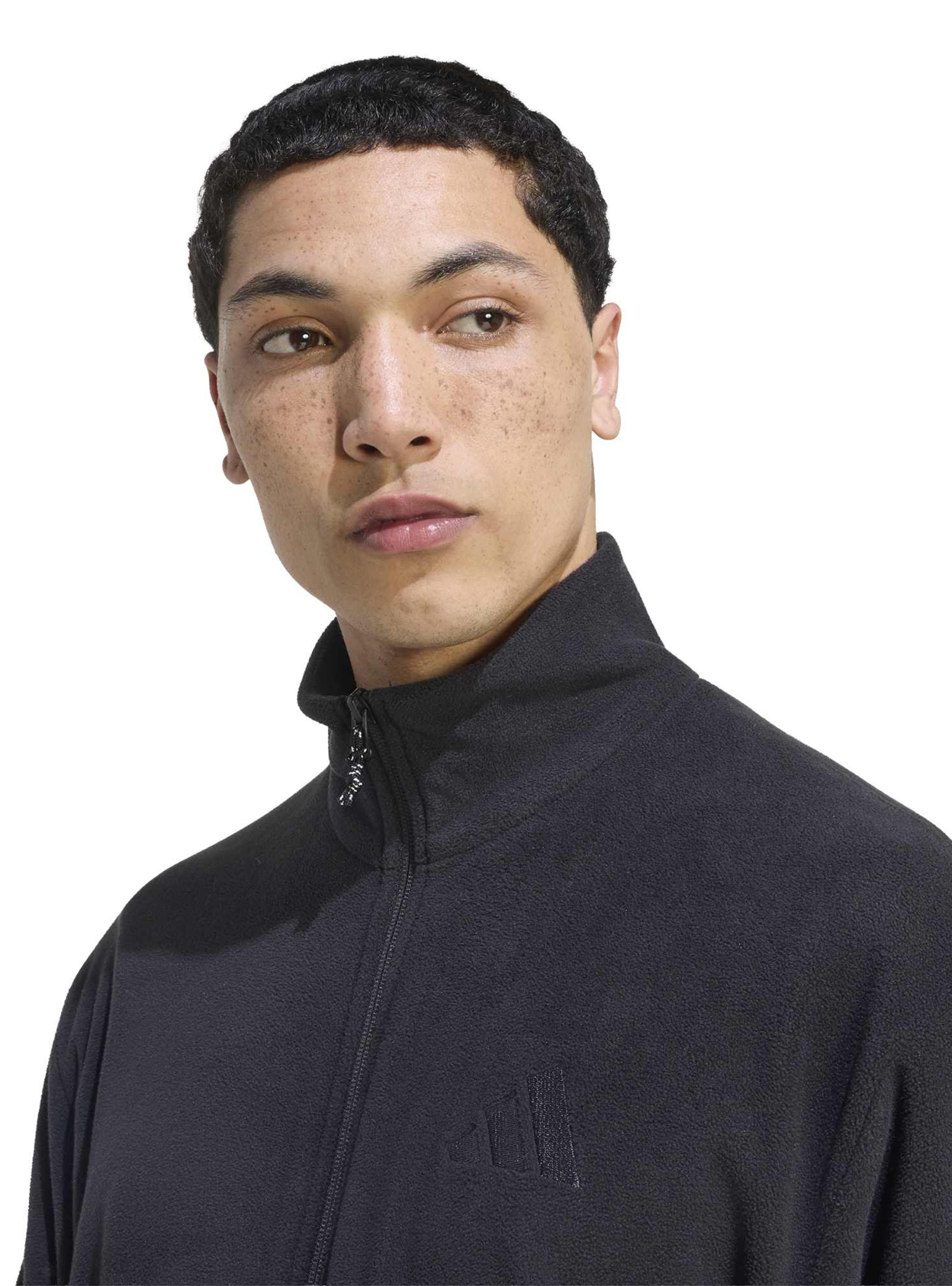 Chaqueta Terrex Multi Climawarm Tela Fleece Cierre Frontal-2