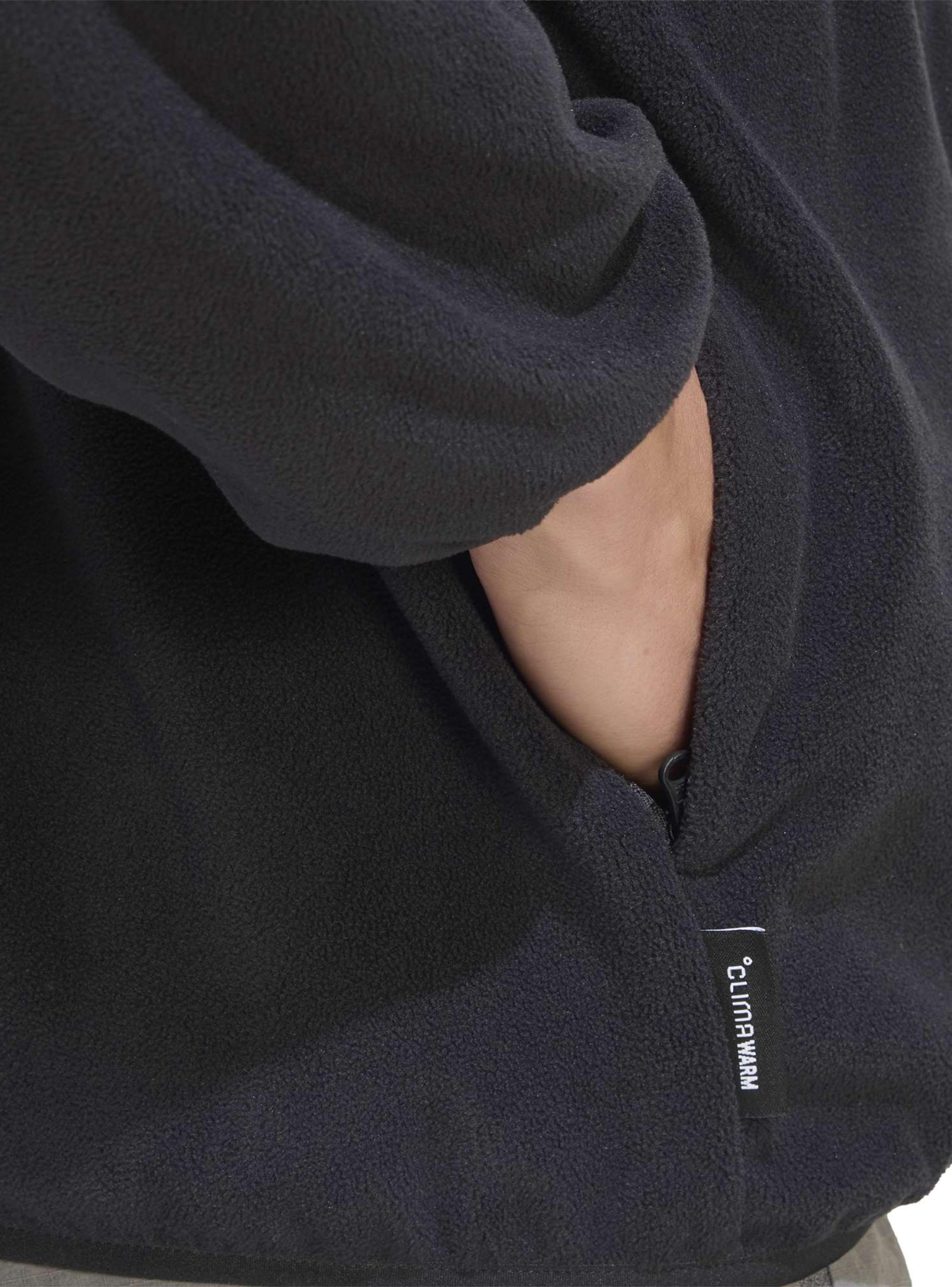 Chaqueta Terrex Multi Climawarm Tela Fleece Cierre Frontal-3