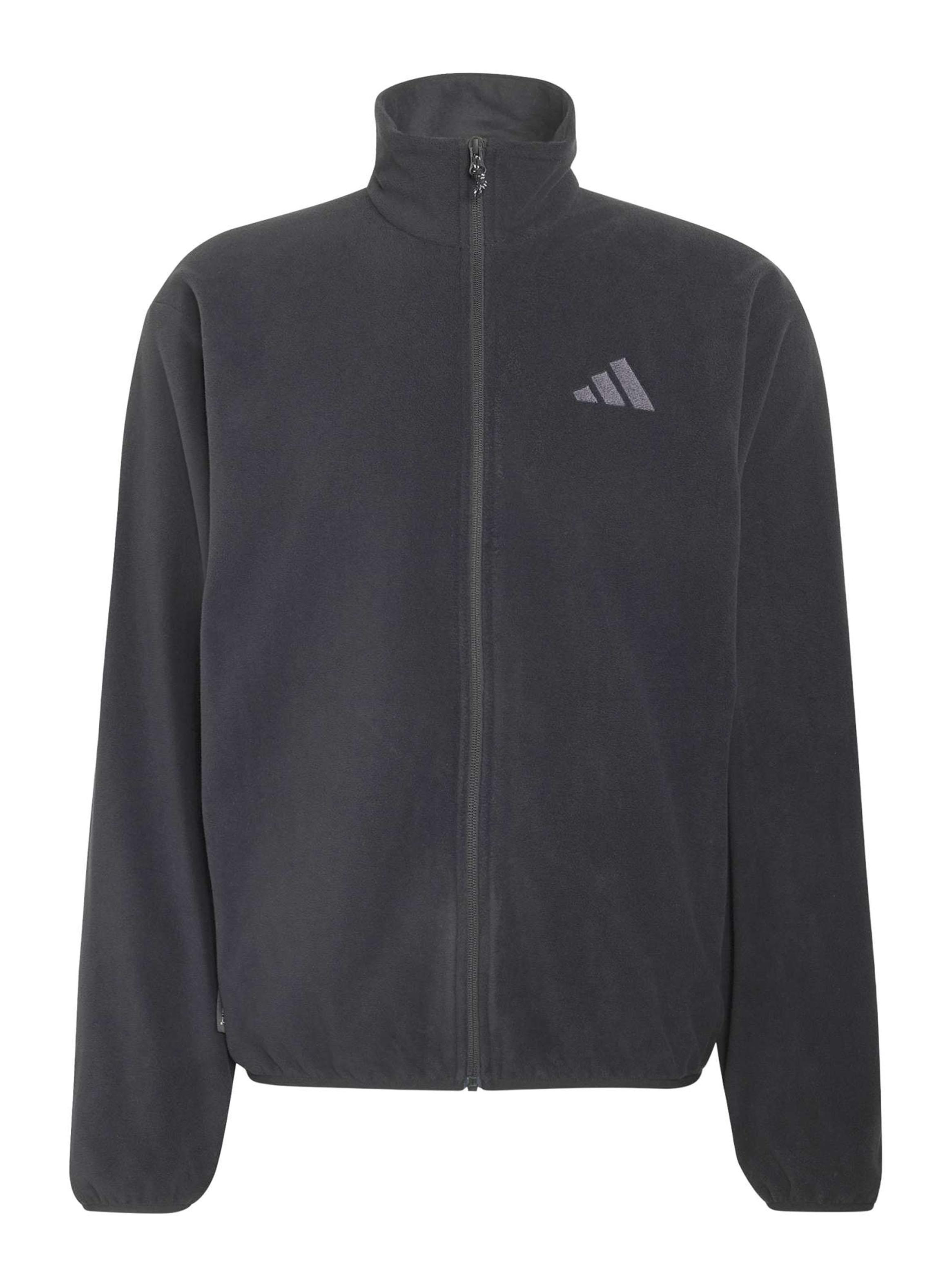 Chaqueta Terrex Multi Climawarm Tela Fleece Cierre Frontal-5