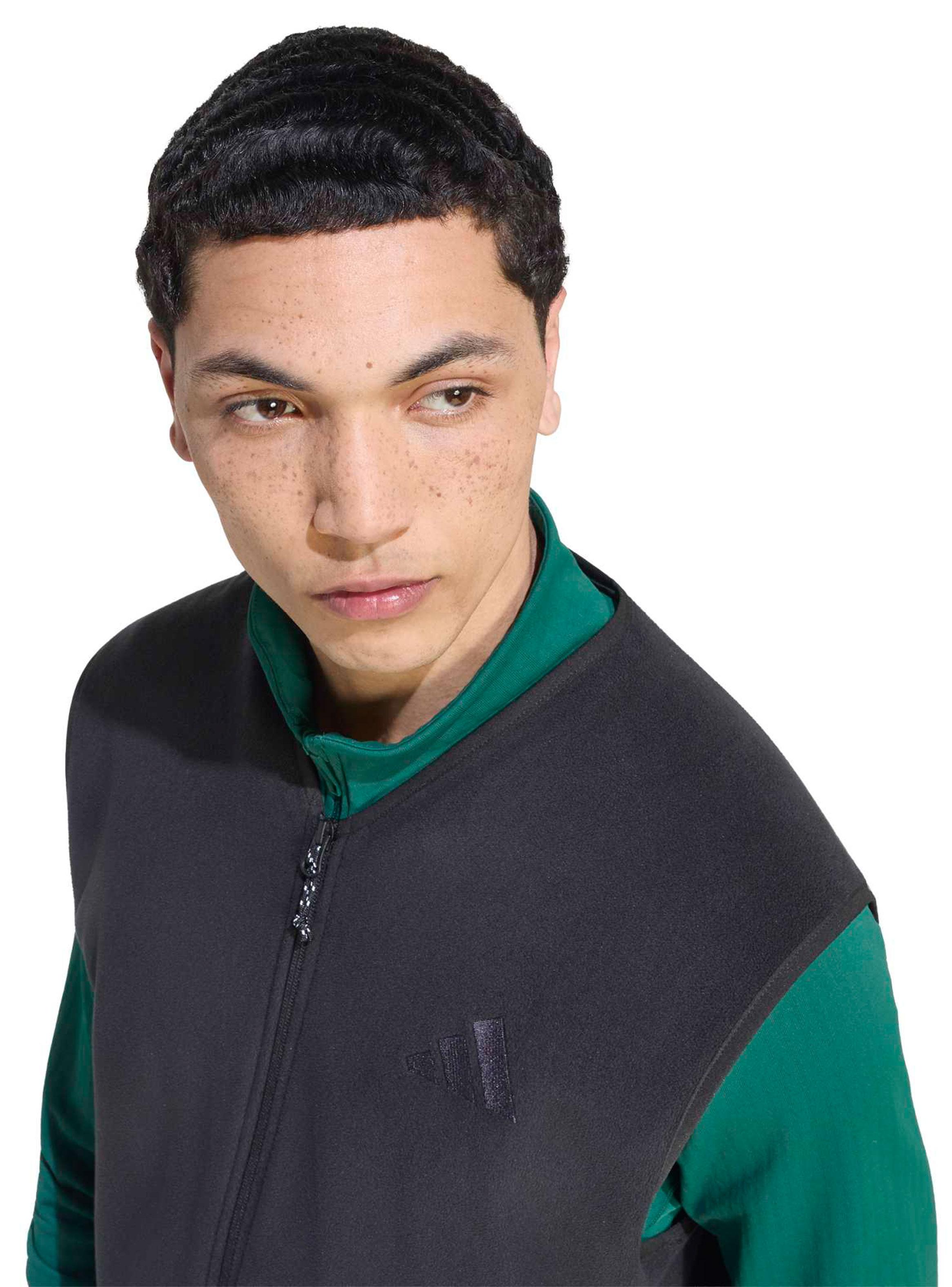 Polar Tela Fleece Sin Mangas Terrex Multi Climawarm-2