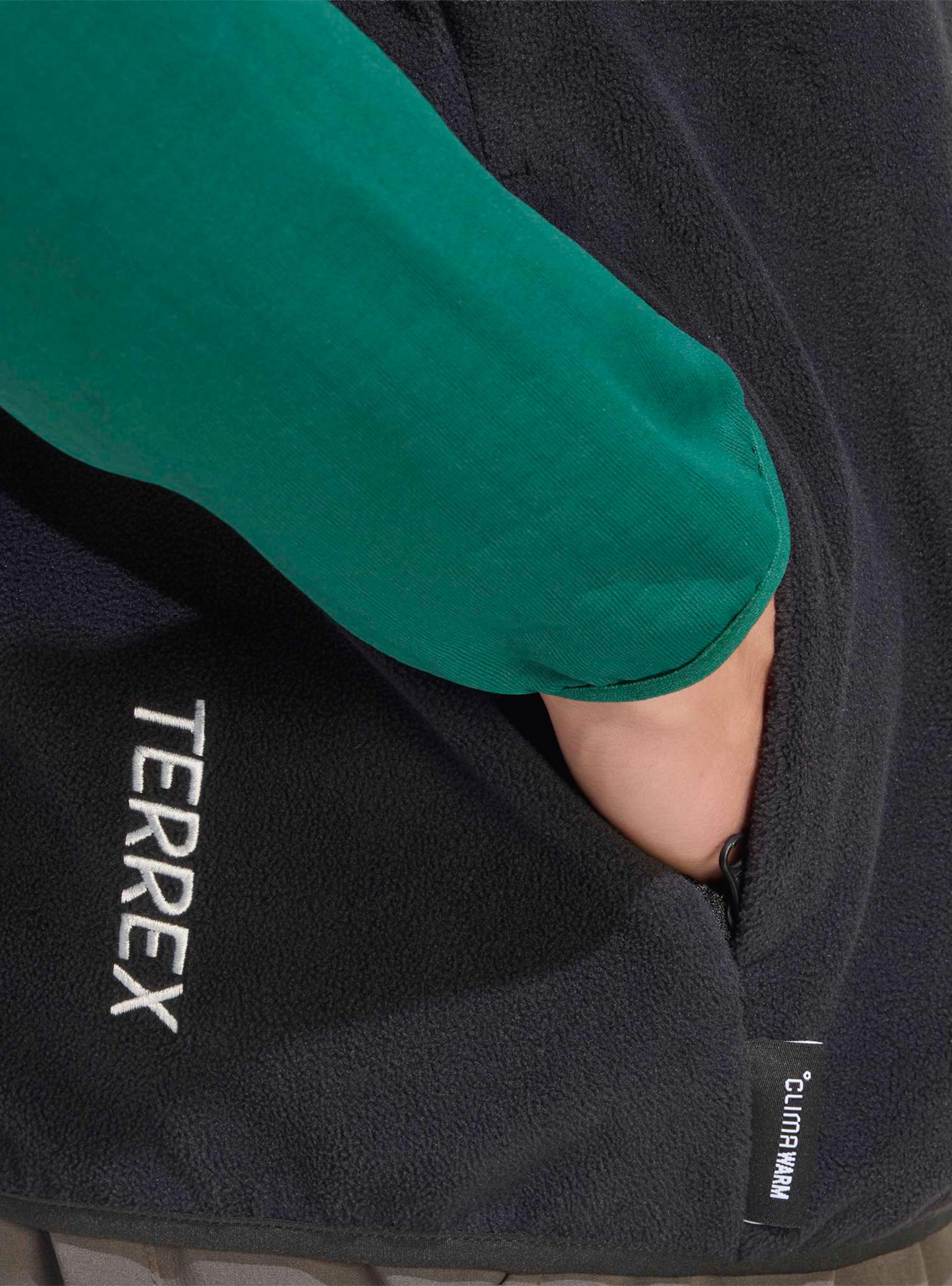 Polar Tela Fleece Sin Mangas Terrex Multi Climawarm-3
