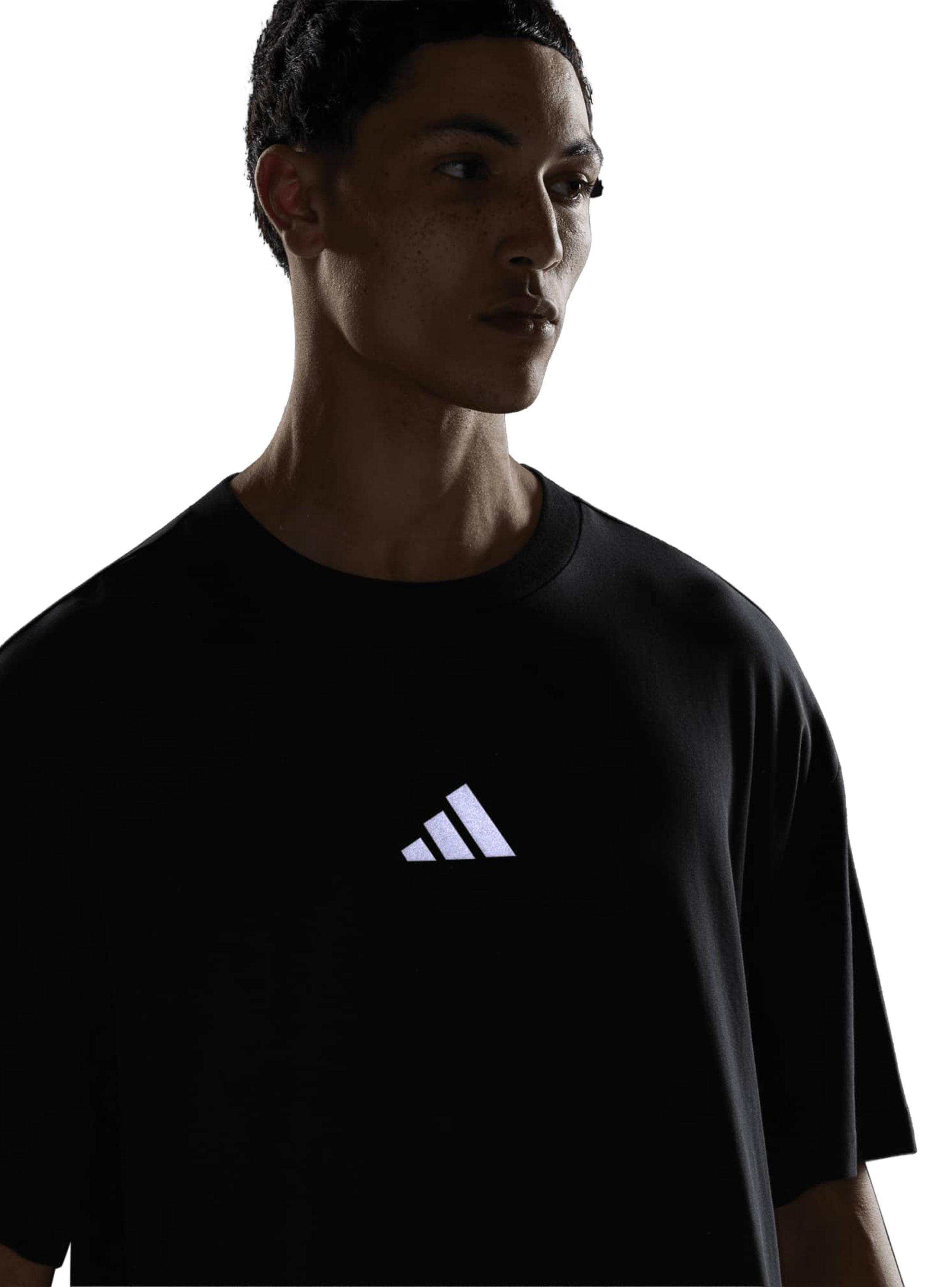 Polera Terrex Xploric Graphic-4