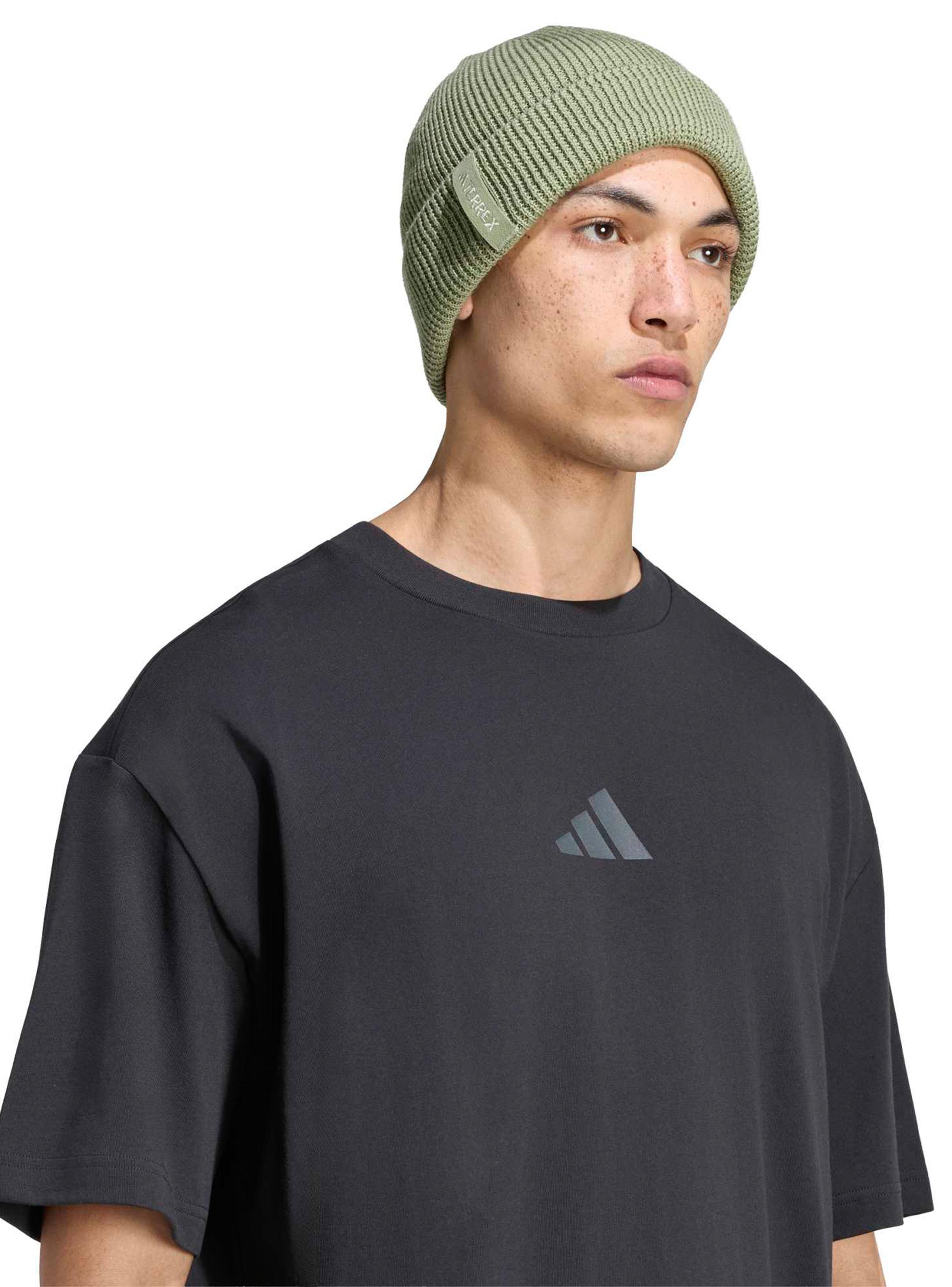 Polera Terrex Xploric Graphic-2
