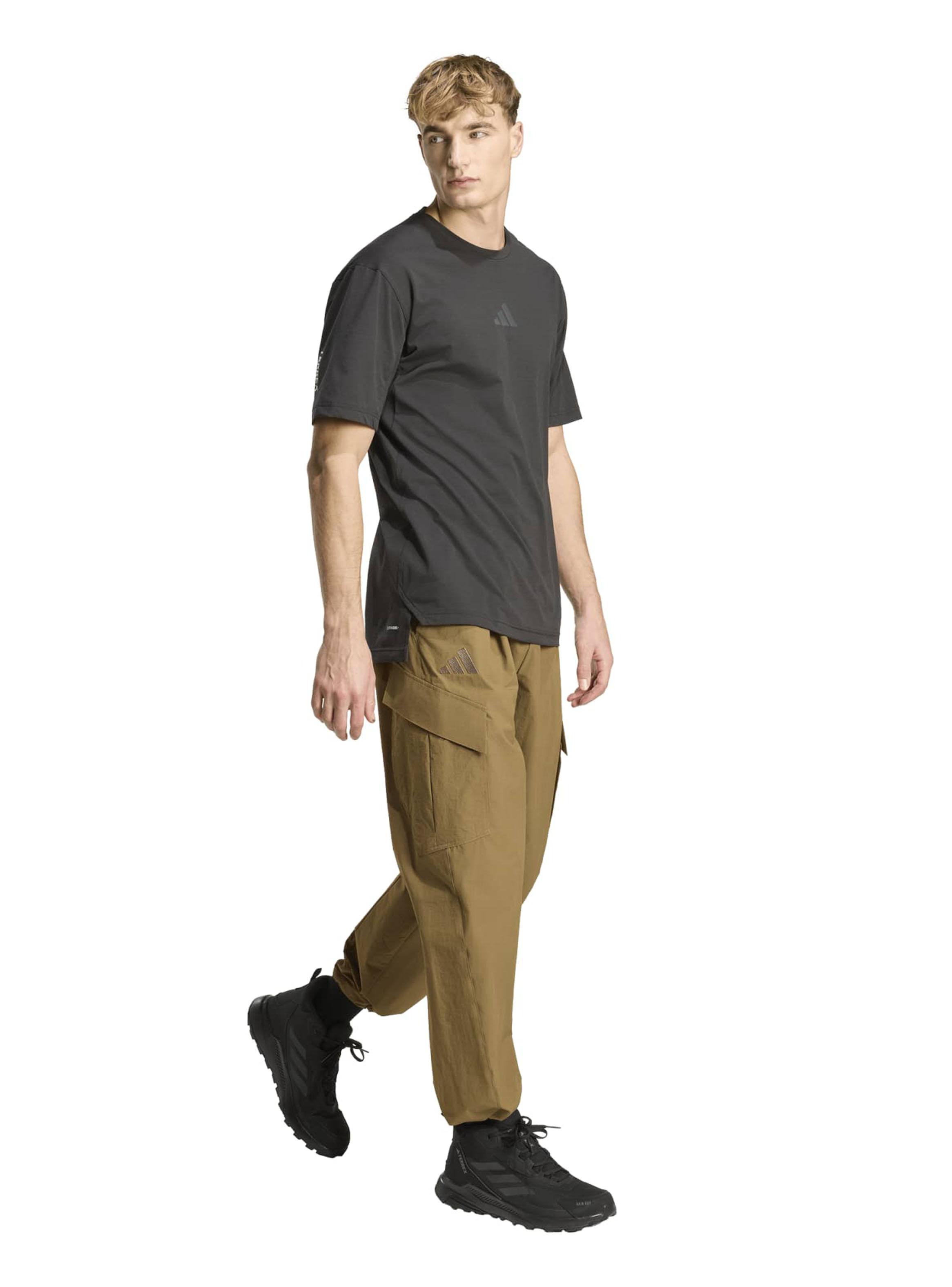 Pantalón de Diseño Tipo Cargo Terrex Xploric Clima365-4