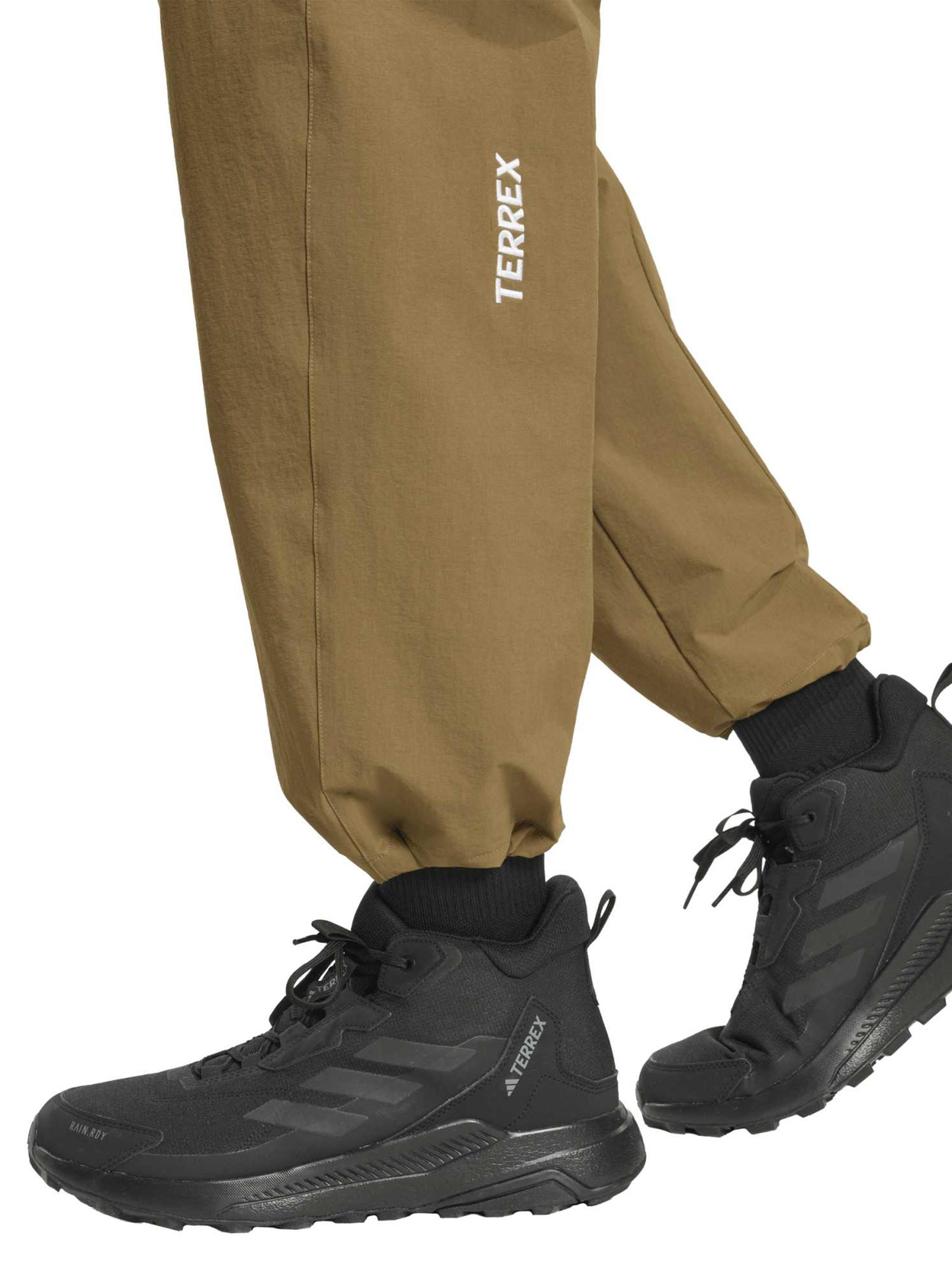 Pantalón de Diseño Tipo Cargo Terrex Xploric Clima365-3