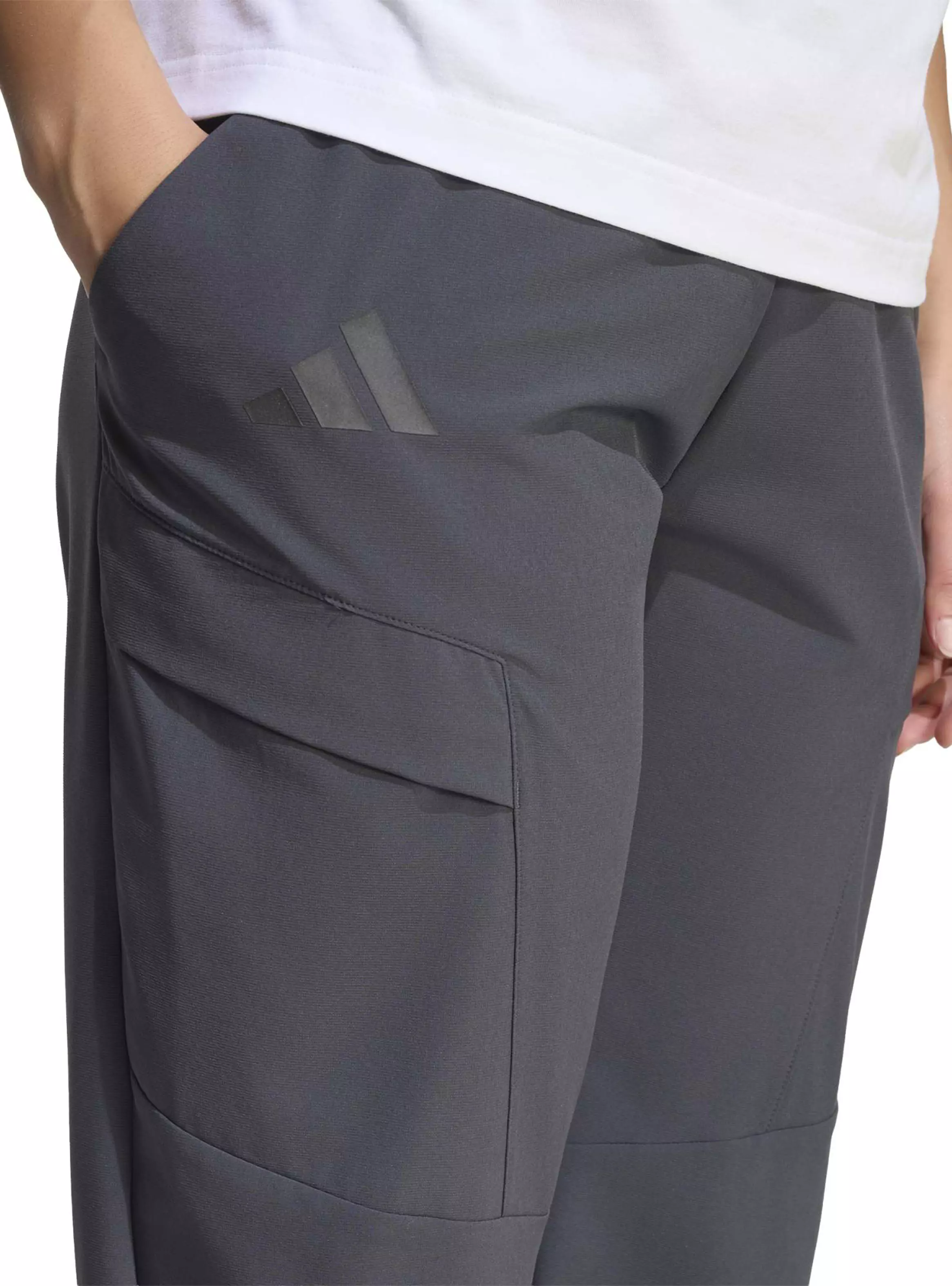 Pantalón Cargo Multi Clima365 Liteflex-2