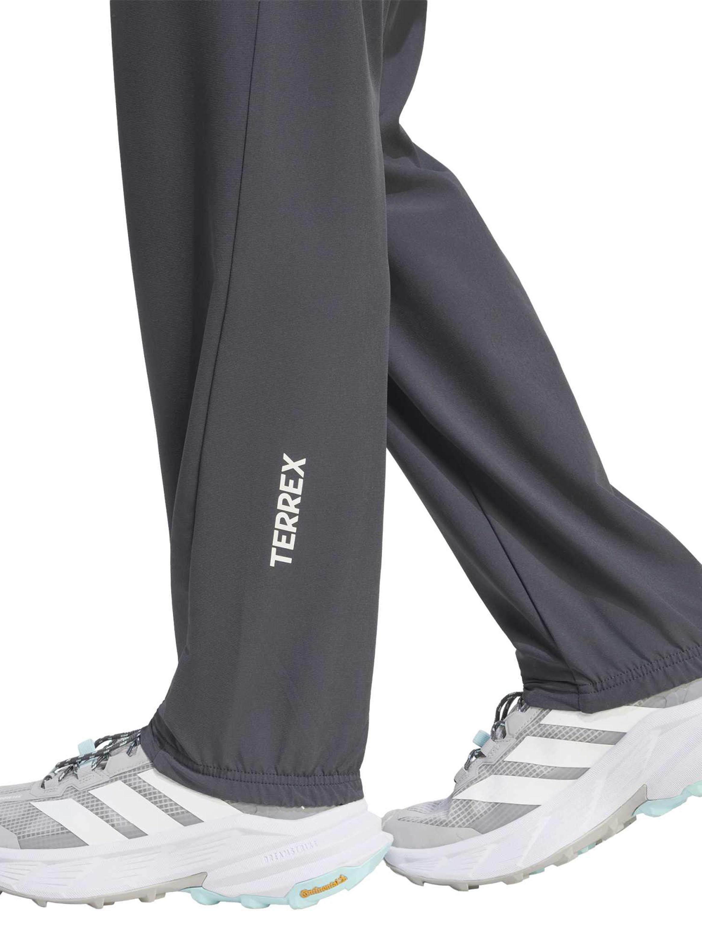 Pantalón Cargo Multi Clima365 Liteflex-3
