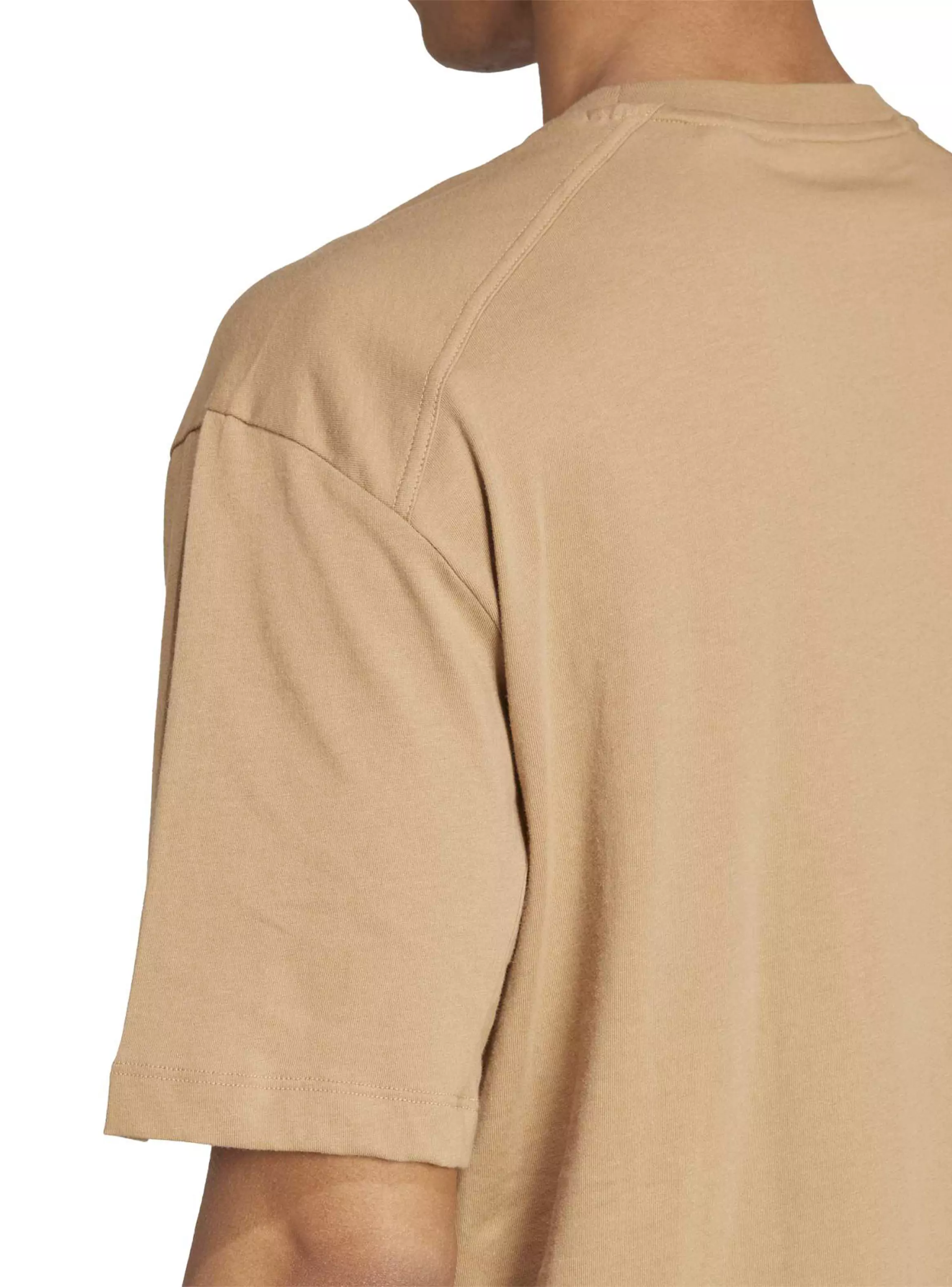 Polera Classic Logo Terrex-3