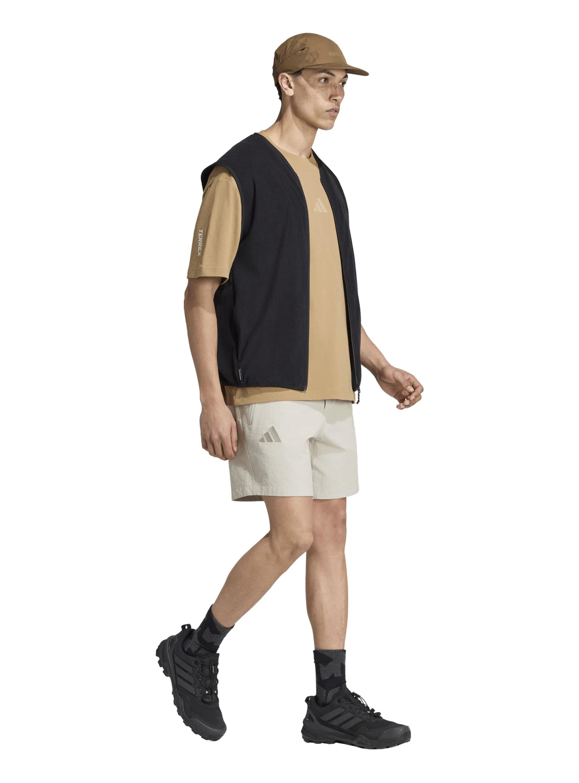 Polera Graphic Terrex Xploric-5