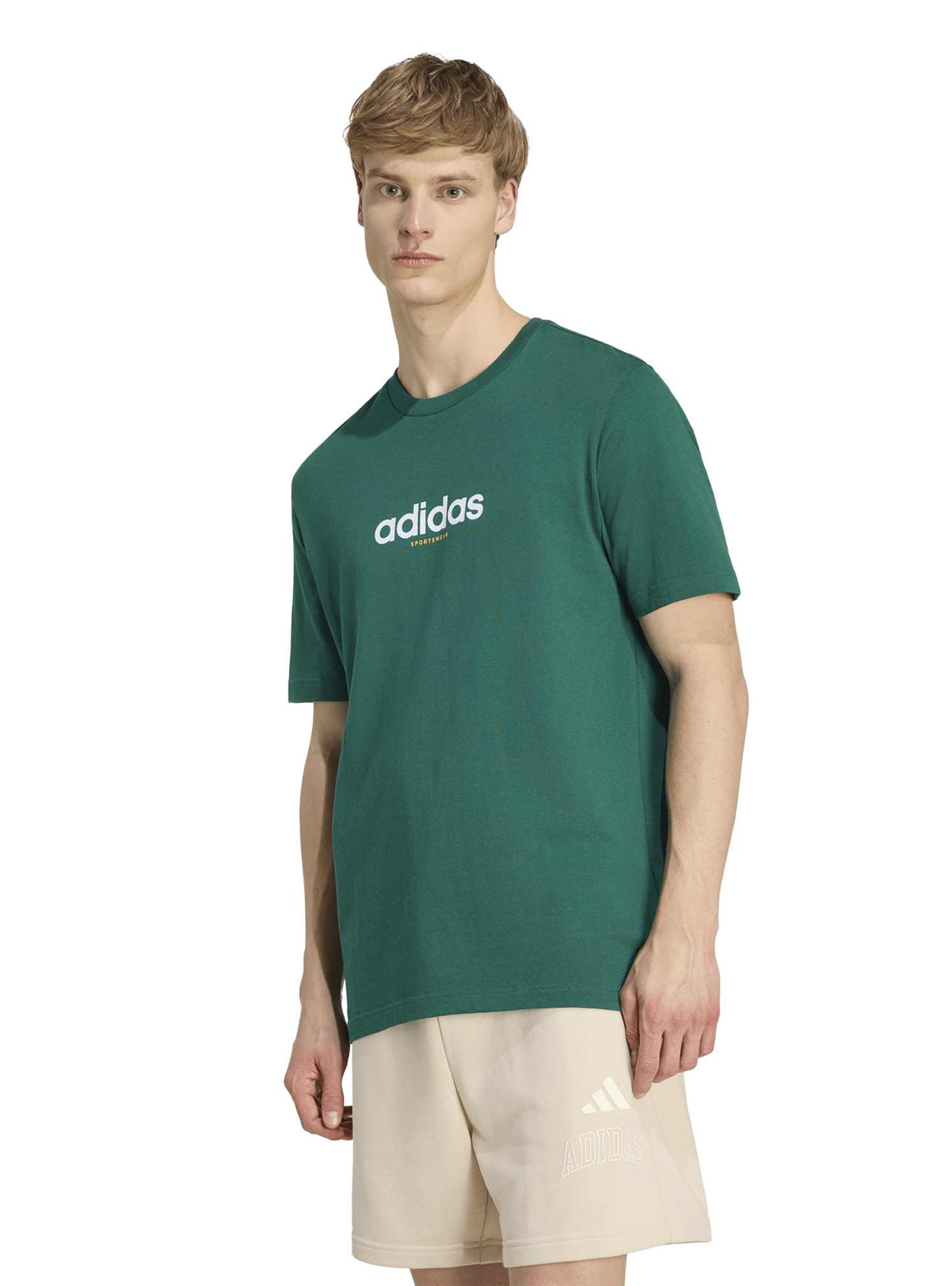 Polera Graphic Memories Of Sport Football-0
