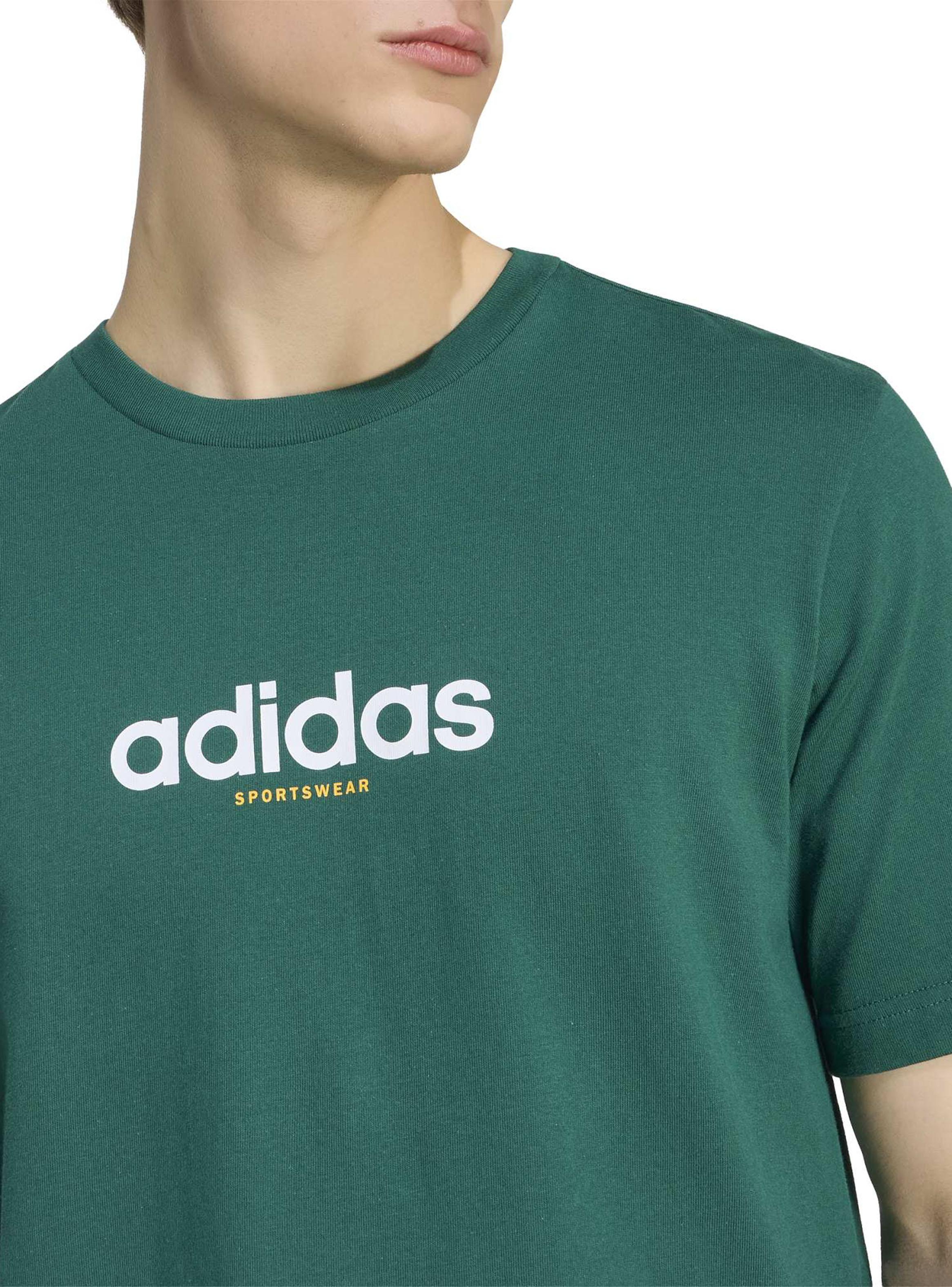 Polera Graphic Memories Of Sport Football-3