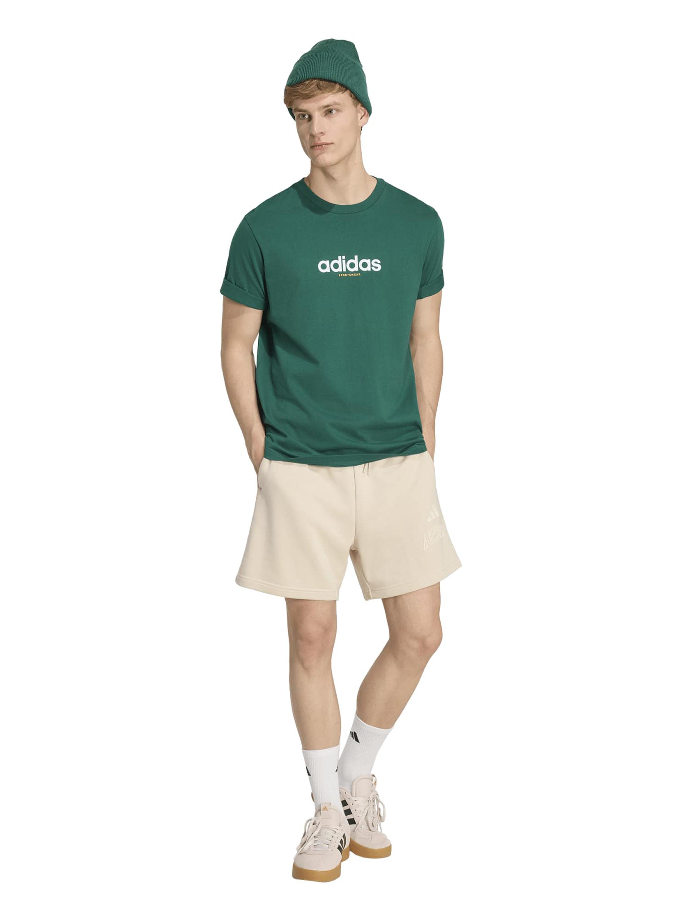 Polera Graphic Memories Of Sport Football-4