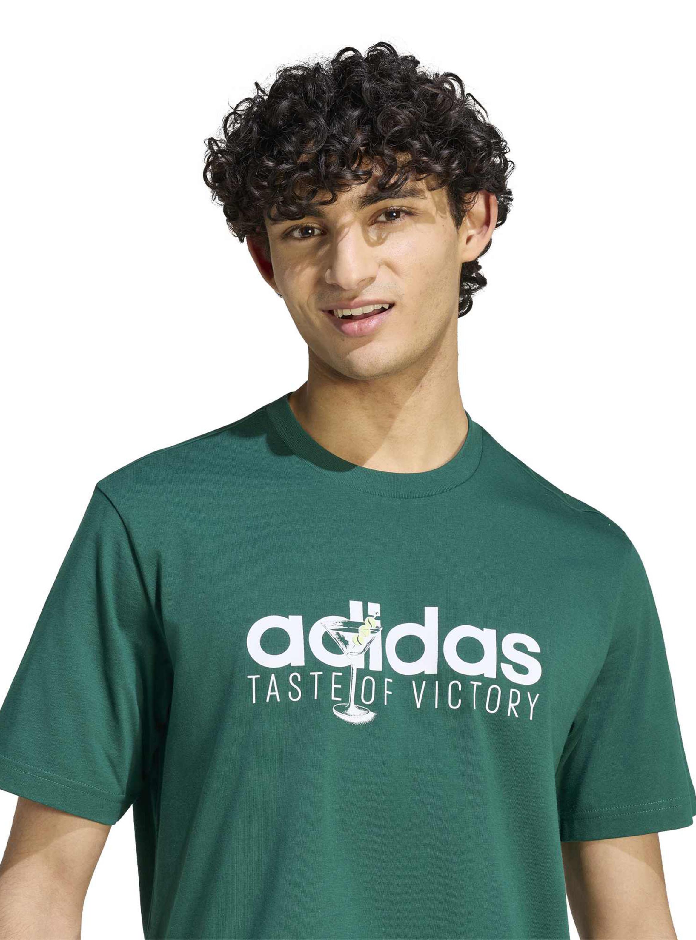 Polera Taste Of Victory Drink Graphic-2