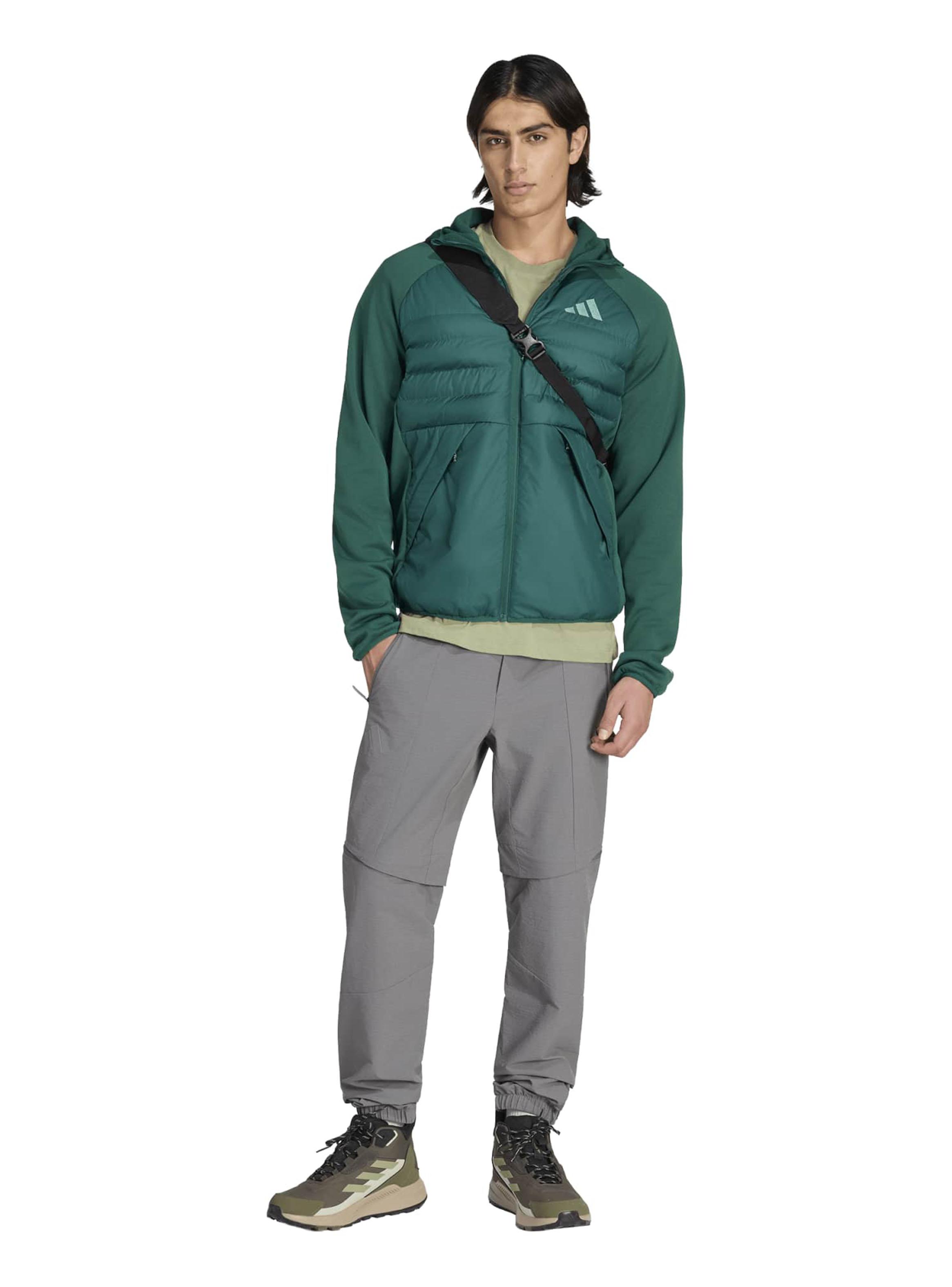 Chaqueta Multi Clima365 con Gorro Hyb Aislamiento Térmico-4