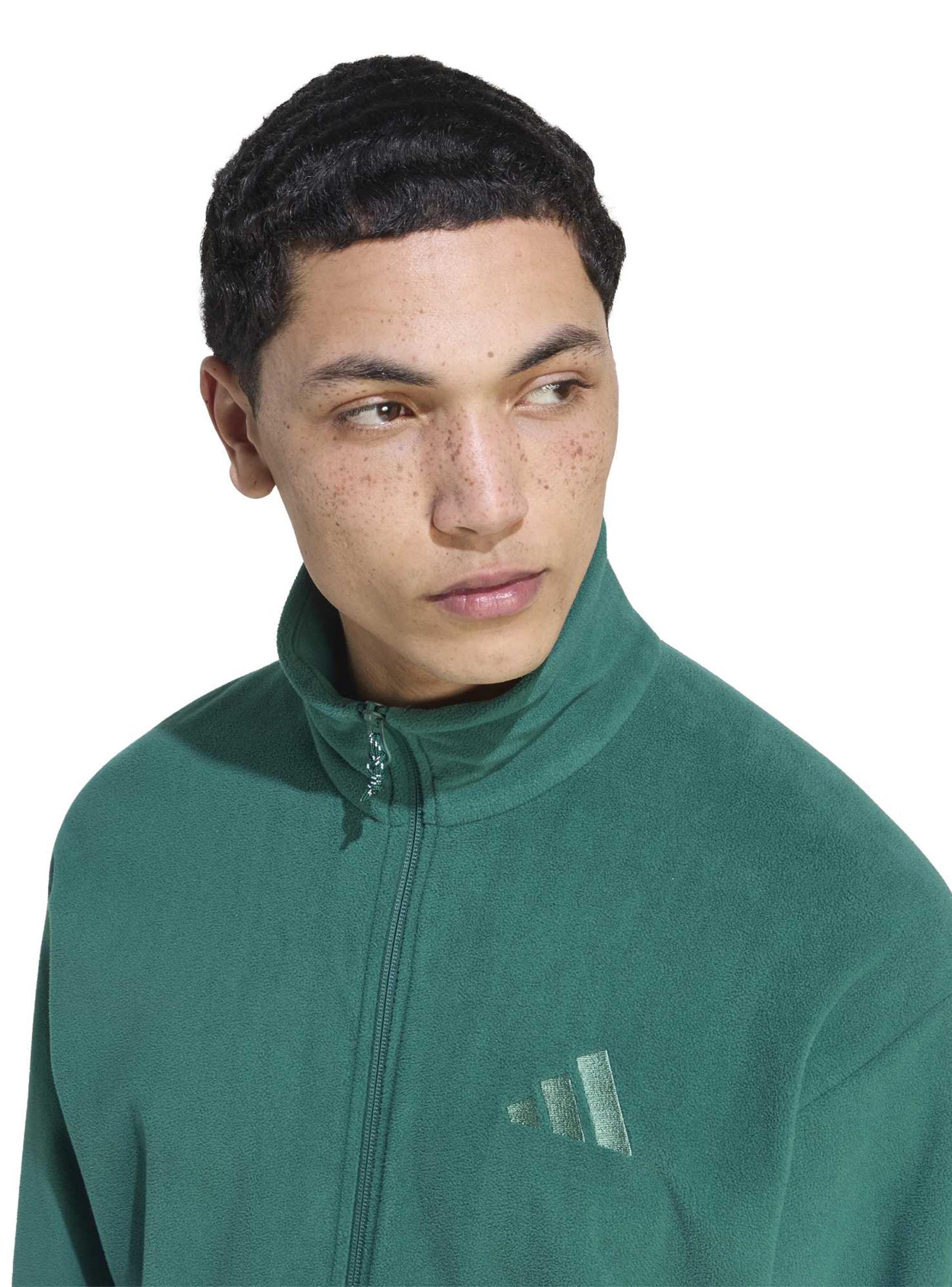Chaqueta Multi Terrex Climawarm Tela Fleece Cierre Frontal-2