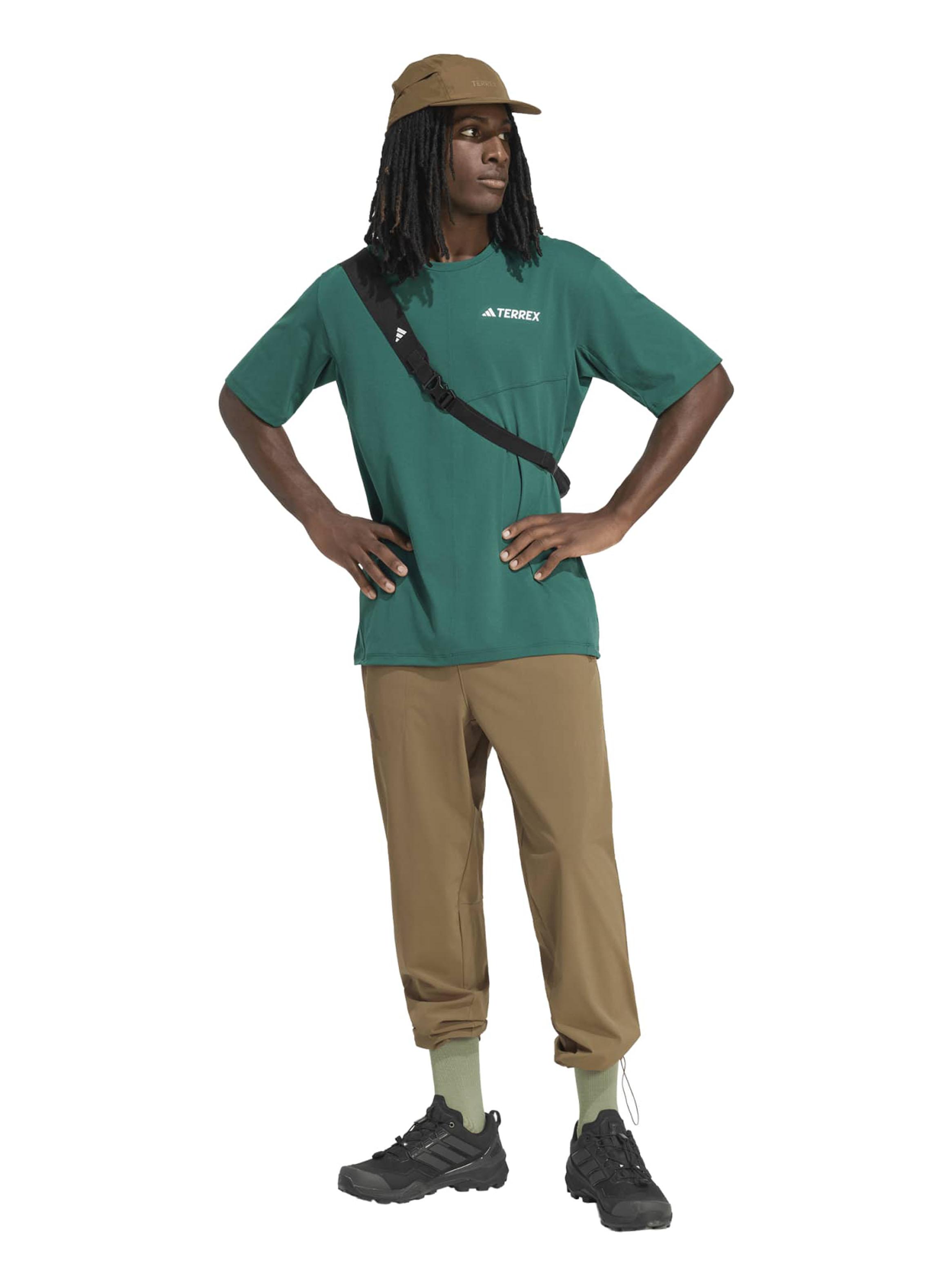 Polera Terrex Multi Climacool-4