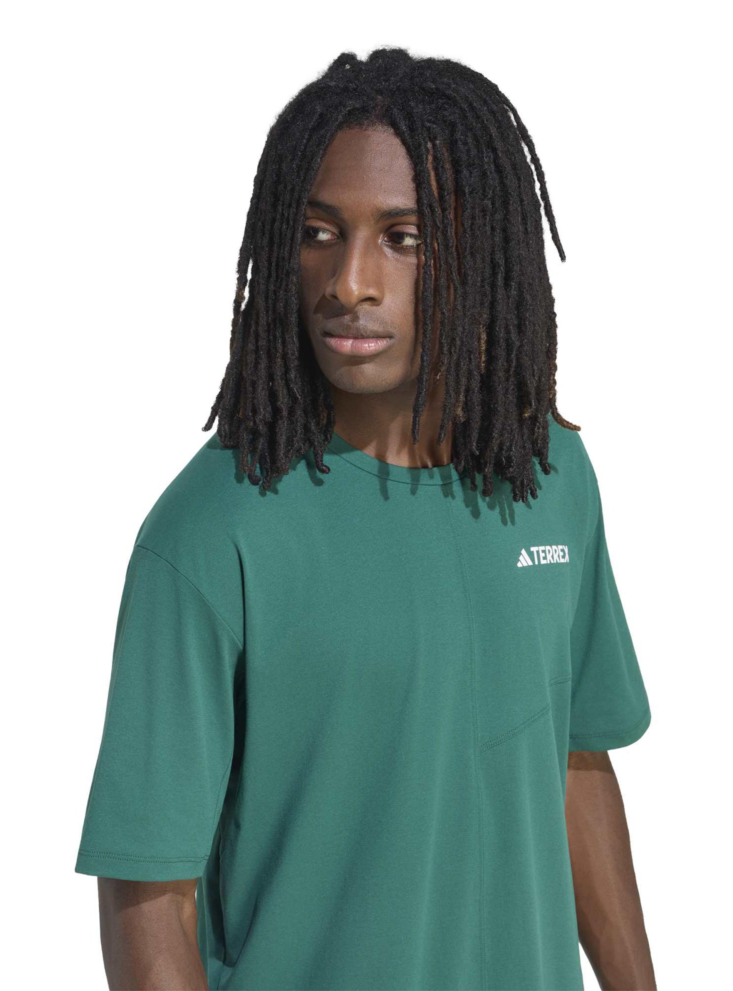Polera Terrex Multi Climacool-2