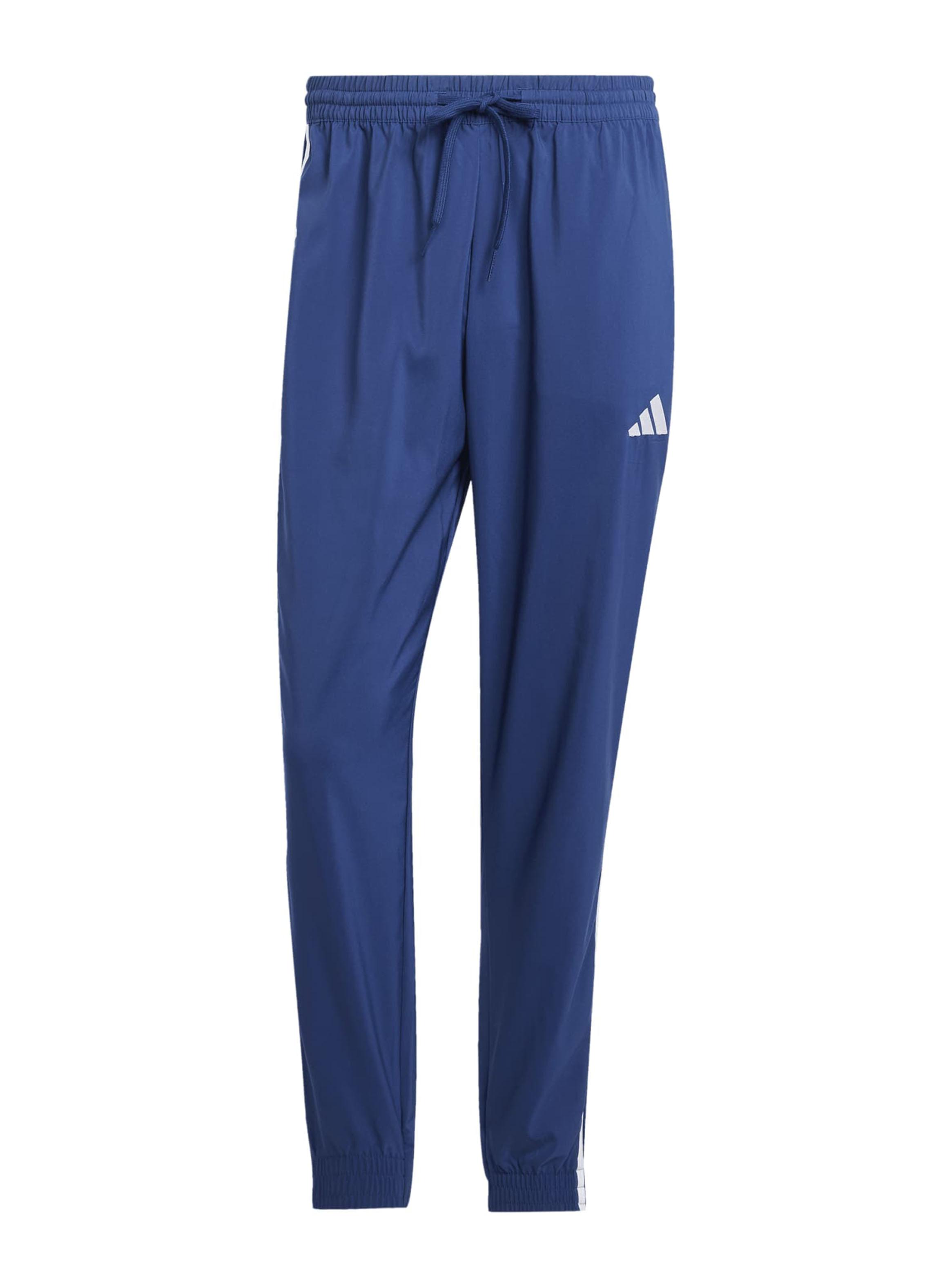 Pantalón Essentials 3 Tiras Tejido-4