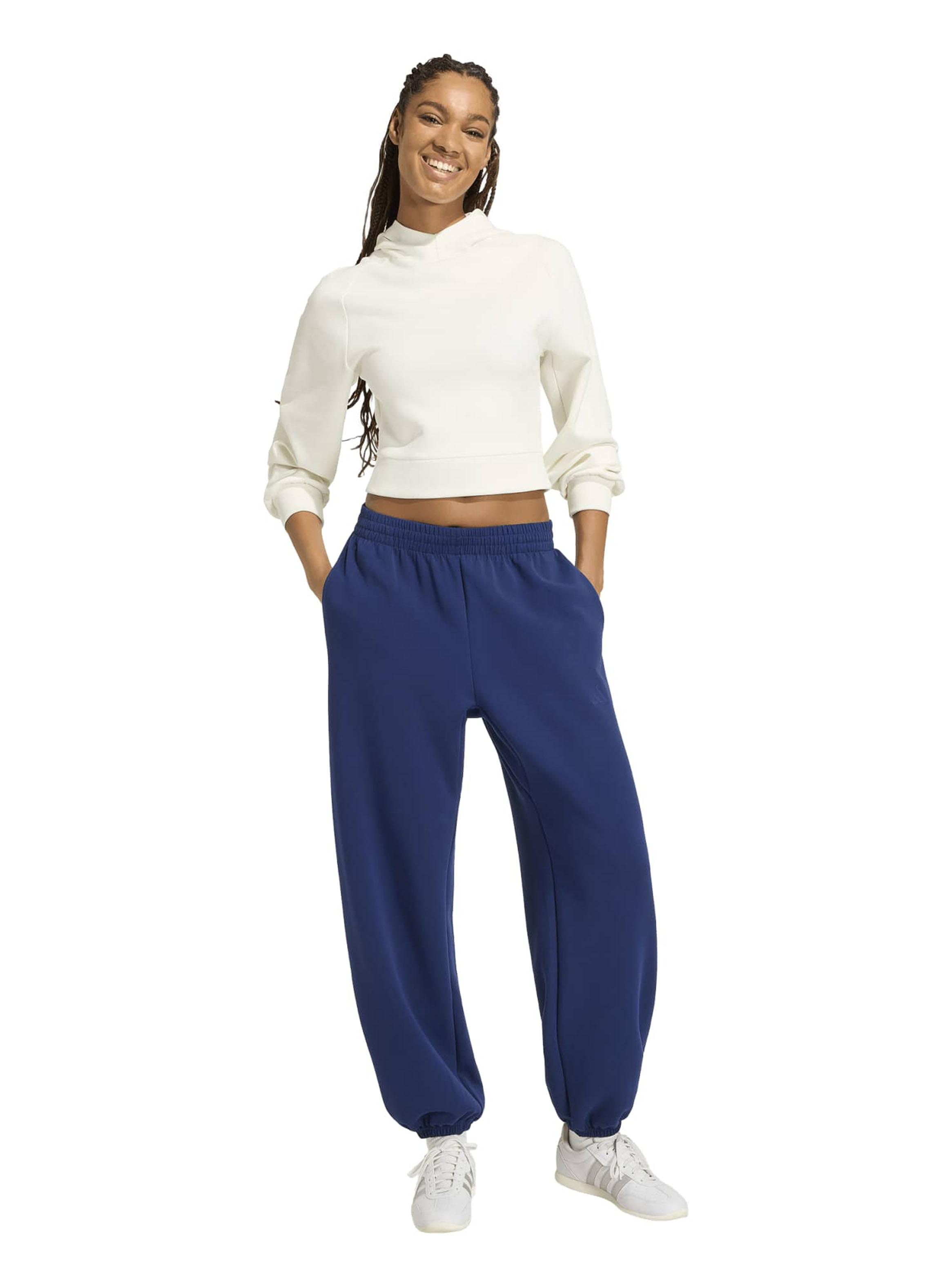 Pantalón Holgado All Szn Soft Lux-4