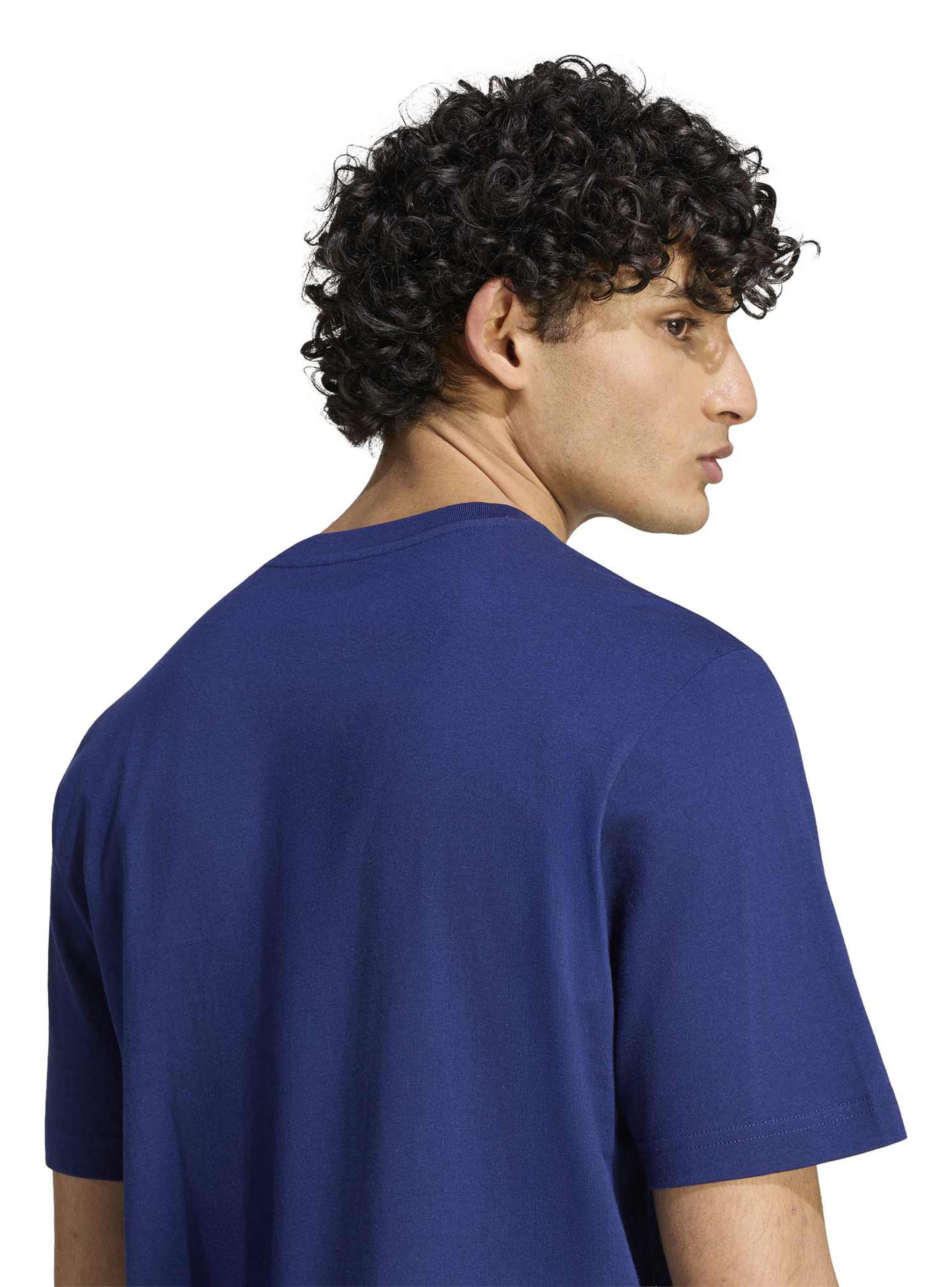 Polera Collegiate Lineage Graphic-3