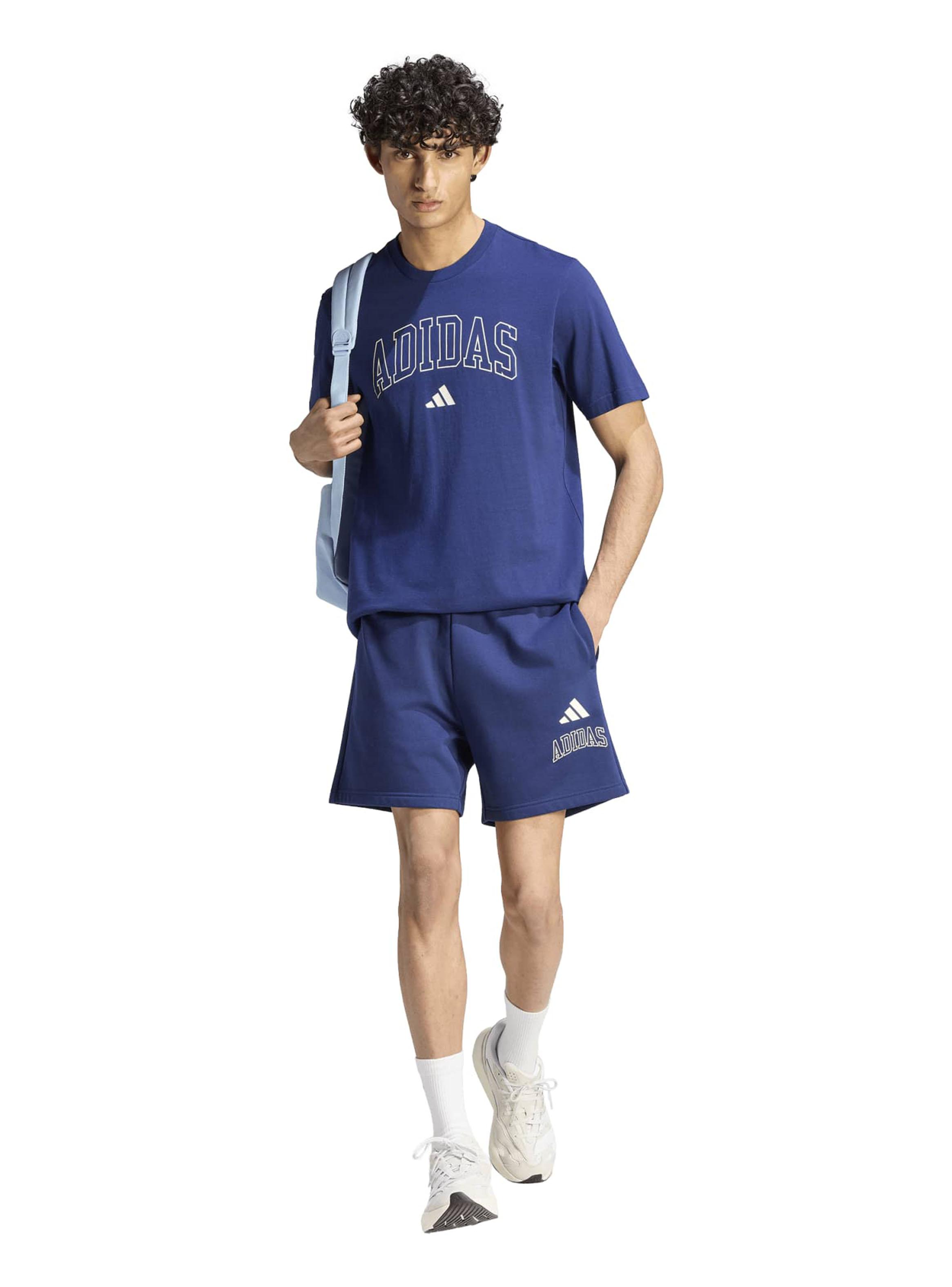 Polera Collegiate Lineage Graphic-4