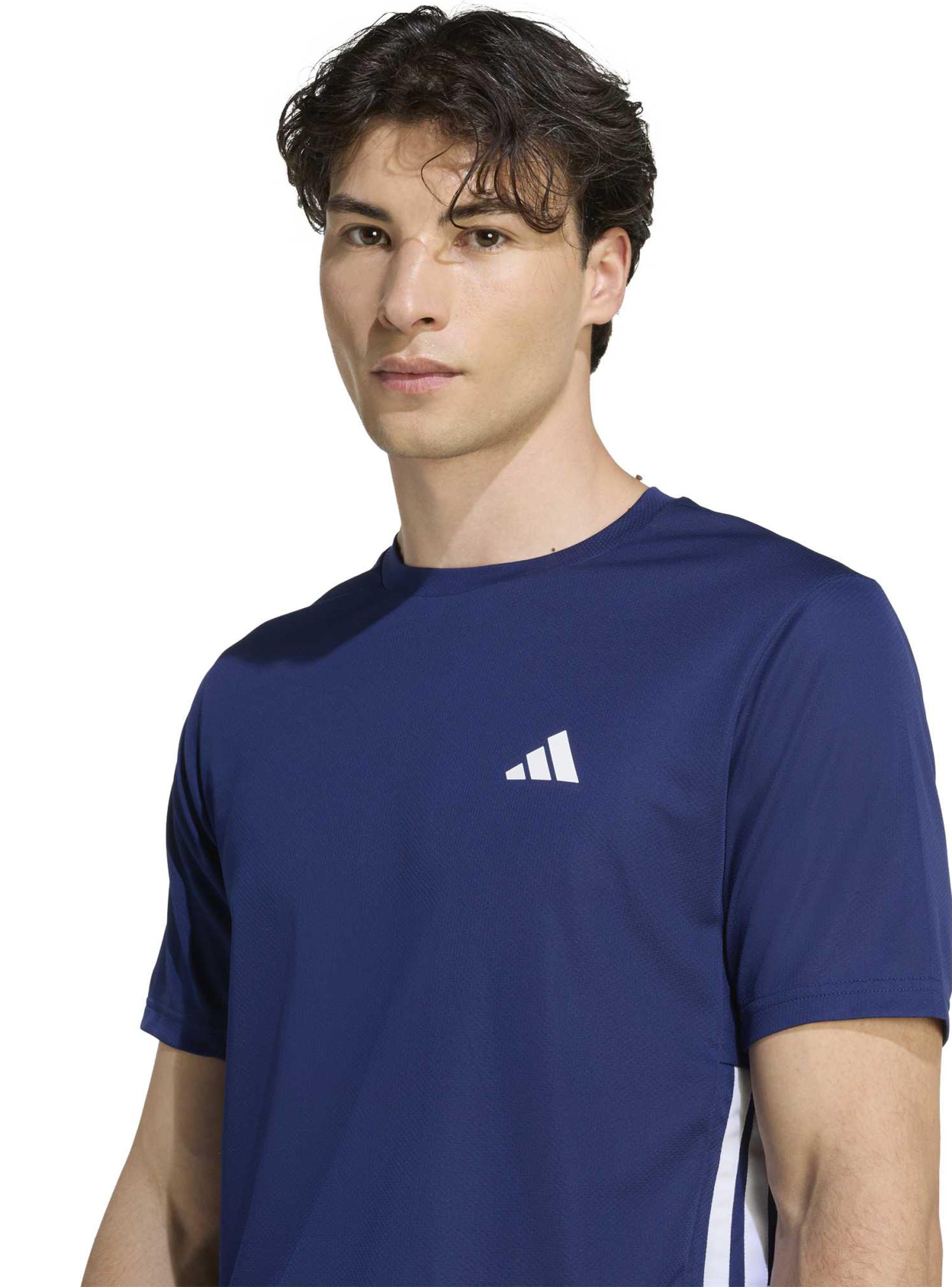 Polera Workout Essentials Base 3 Tiras-2