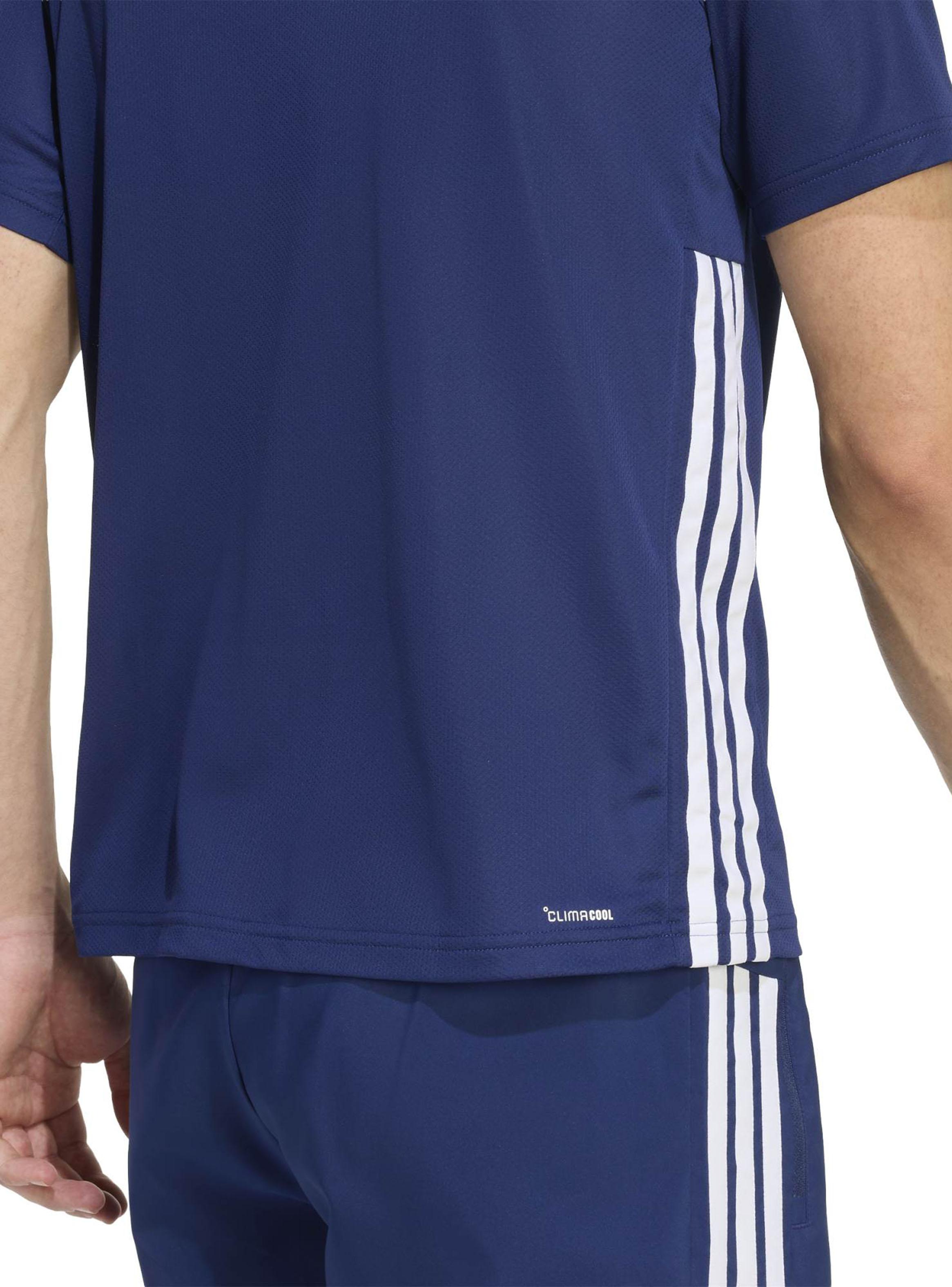 Polera Workout Essentials Base 3 Tiras-3