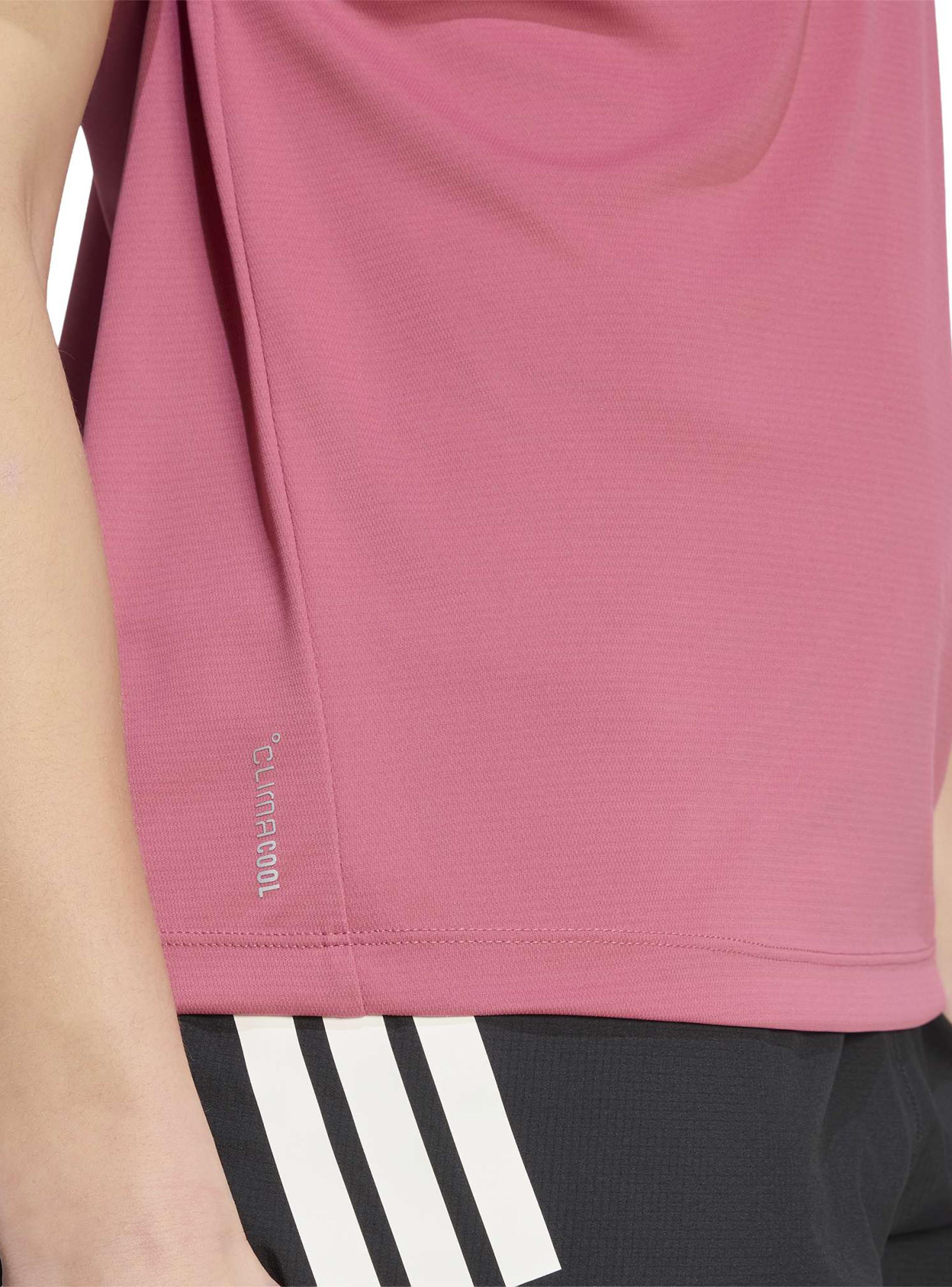 Polera Adi365-Essentials Running-3