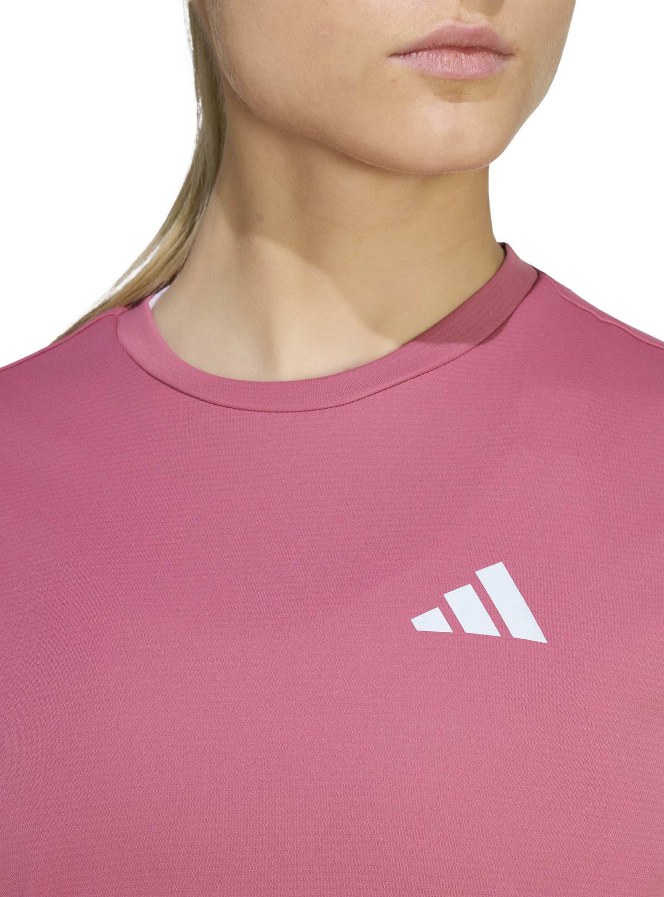Polera Adi365-Essentials Running-2