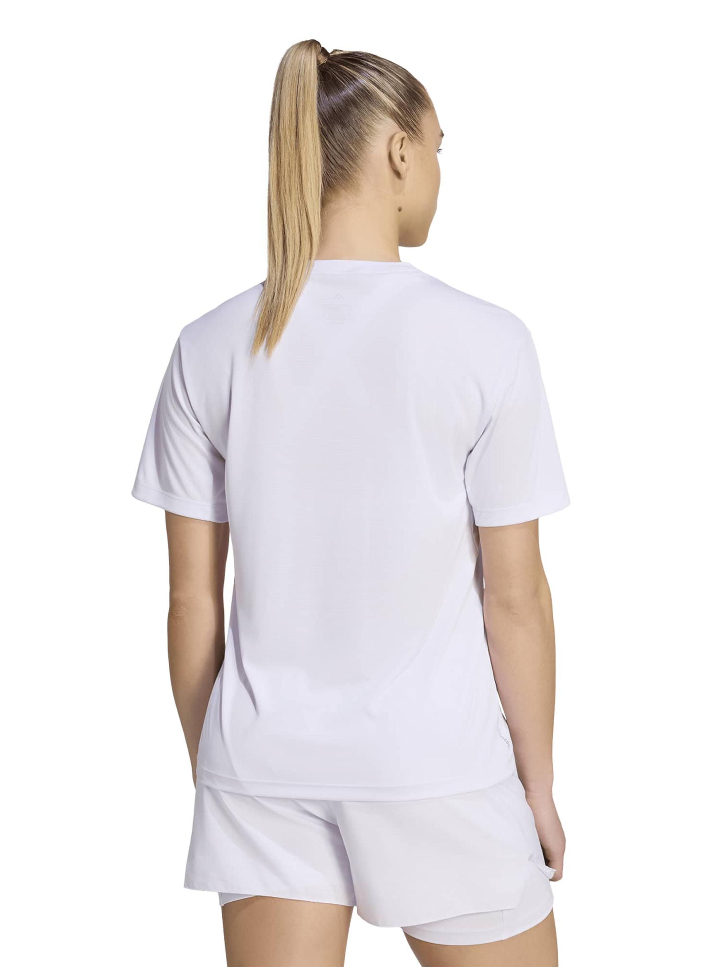 Polera de Running Adi365 Essentials-1