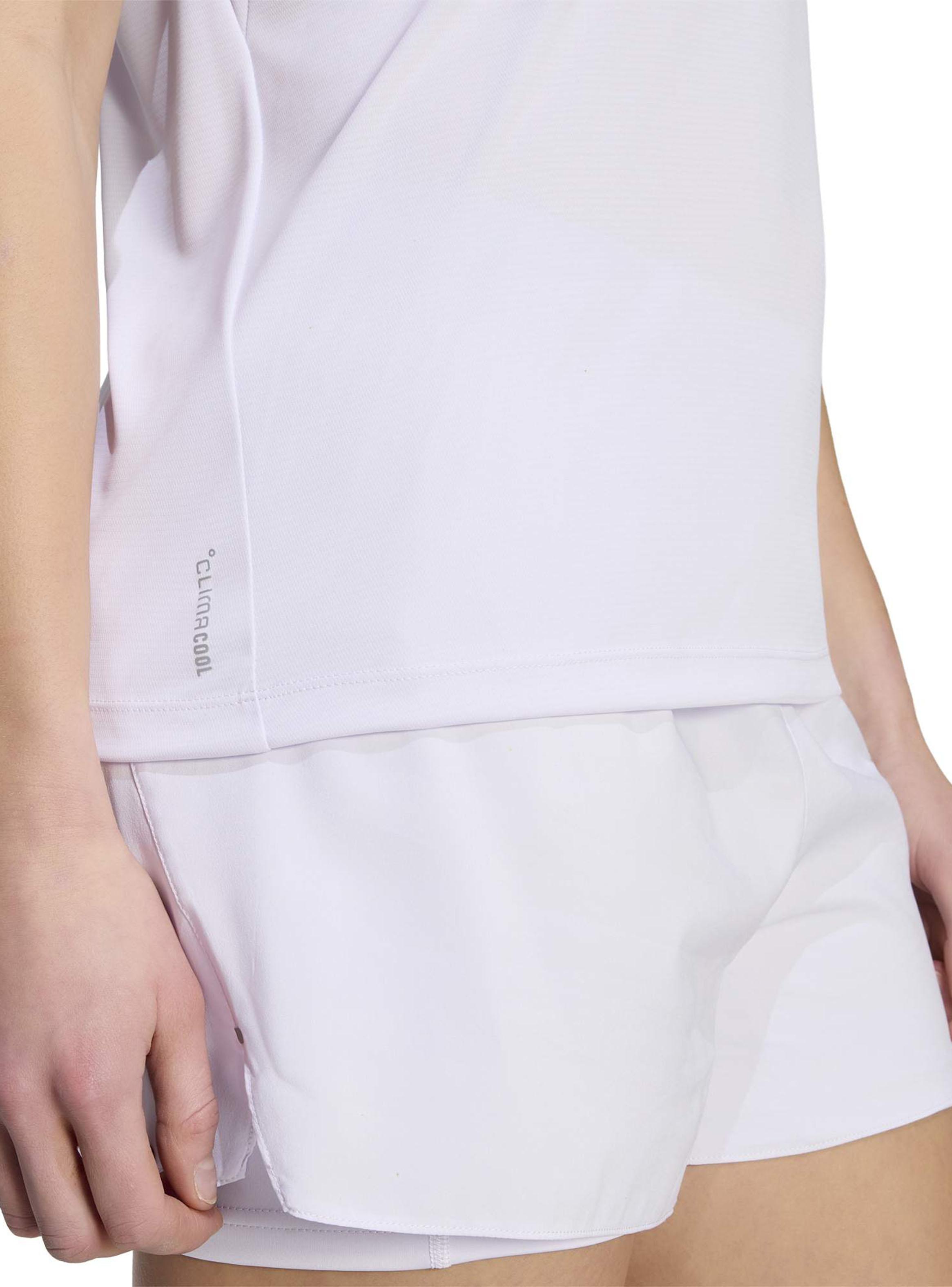 Polera de Running Adi365 Essentials-3