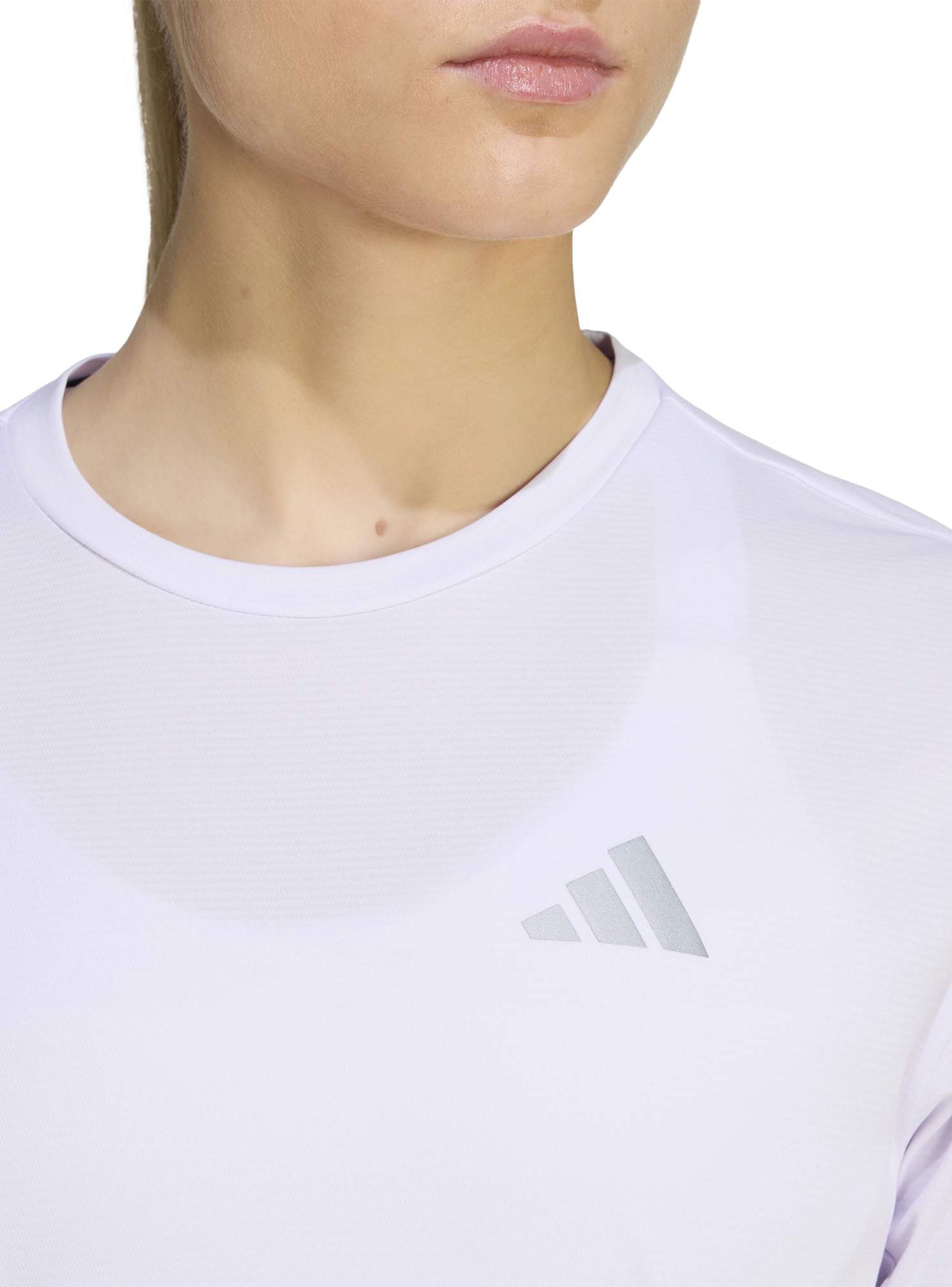 Polera de Running Adi365 Essentials-2