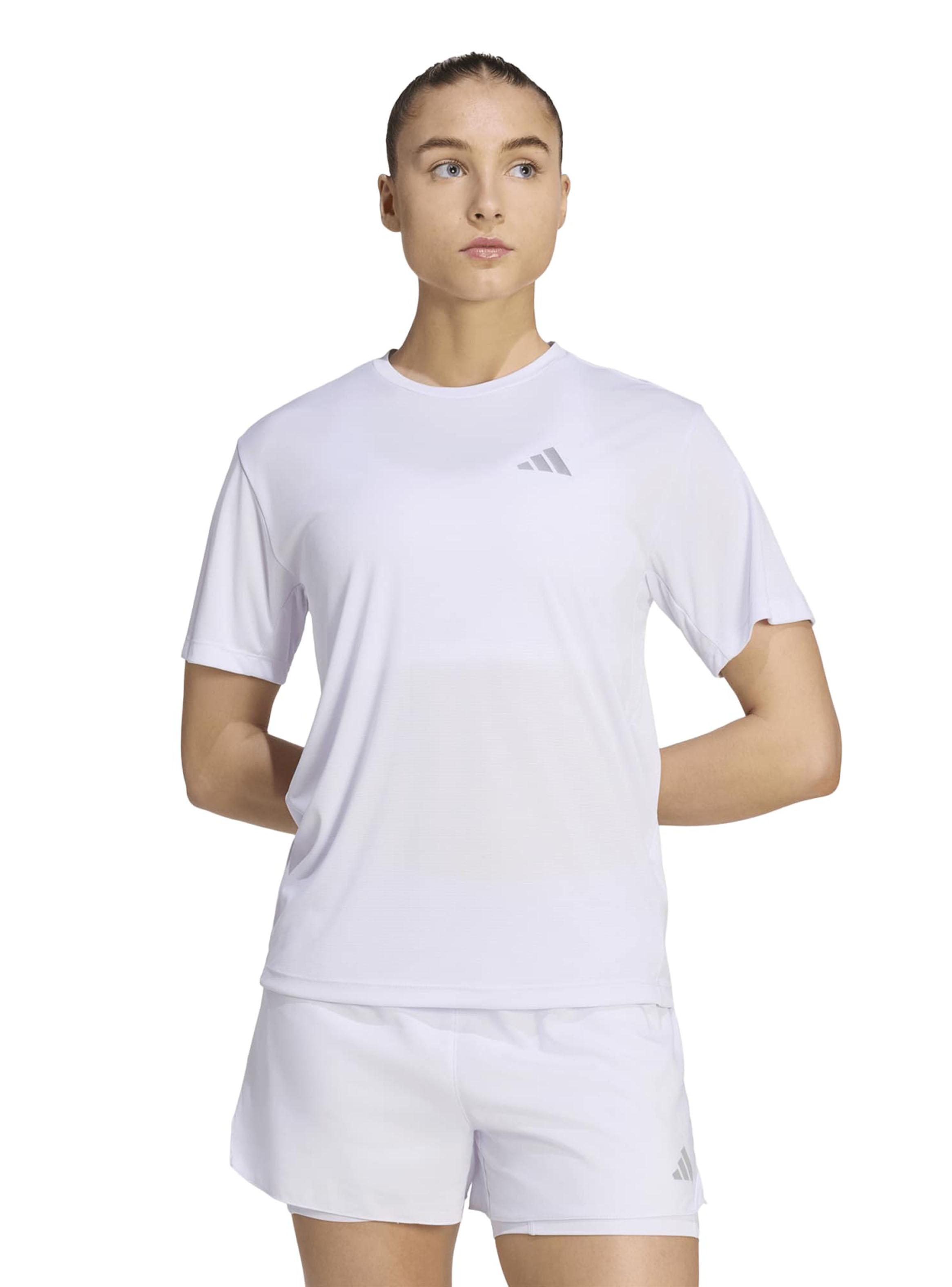 Polera de Running Adi365 Essentials-0