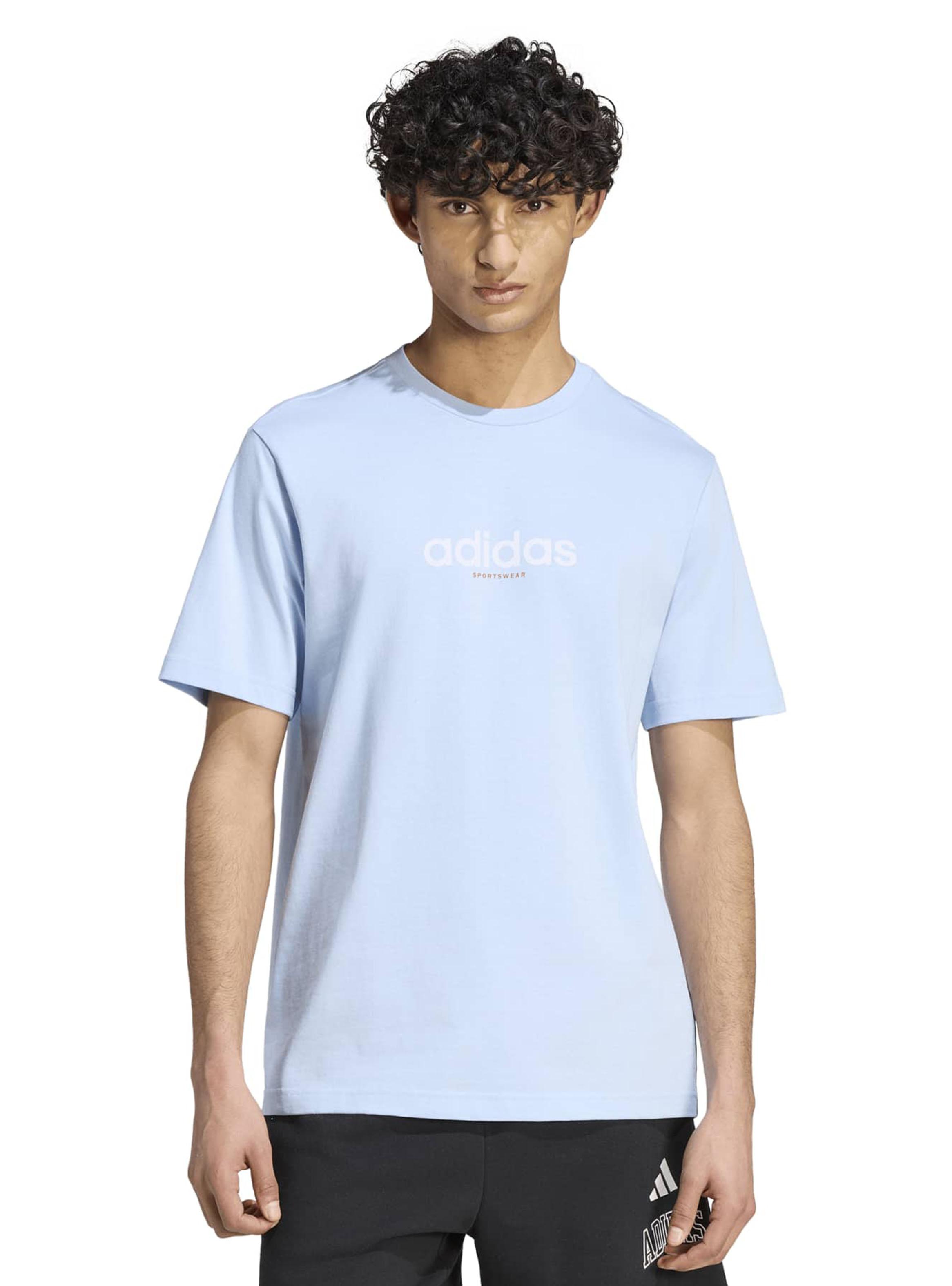 Polera Memories Of Sport Football Graphic-0