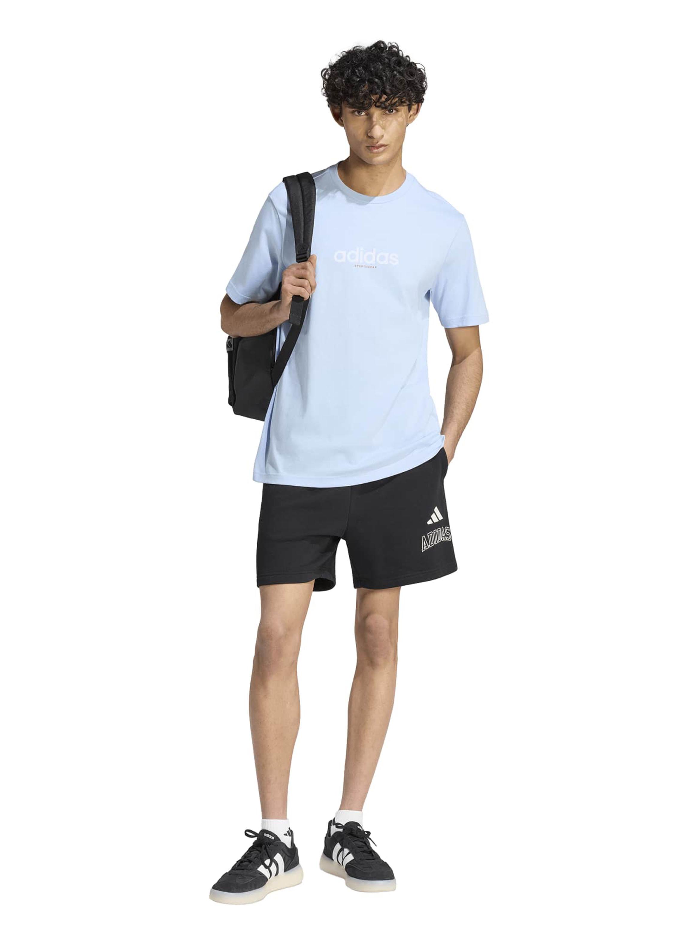 Polera Memories Of Sport Football Graphic-4