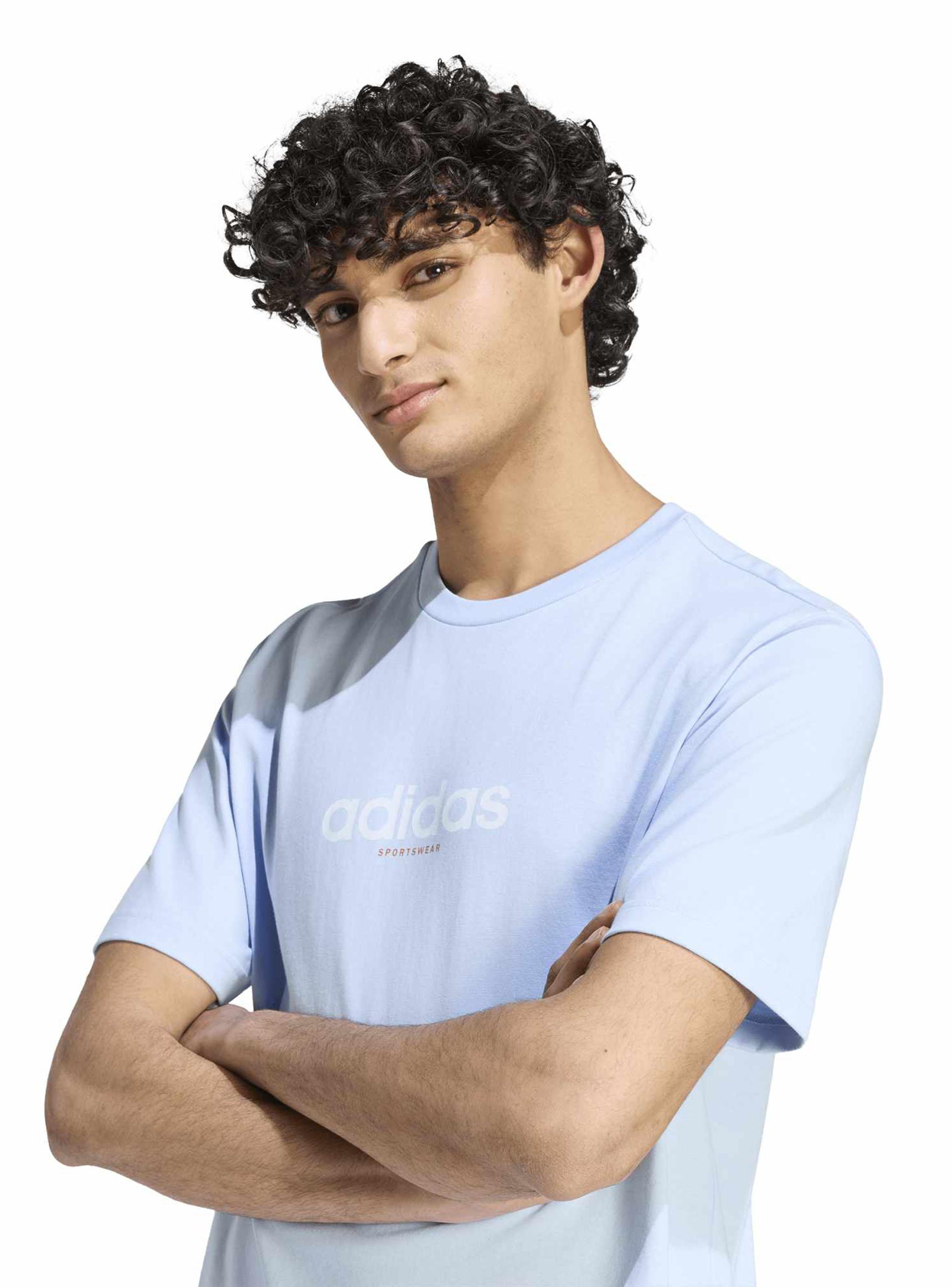 Polera Memories Of Sport Football Graphic-2