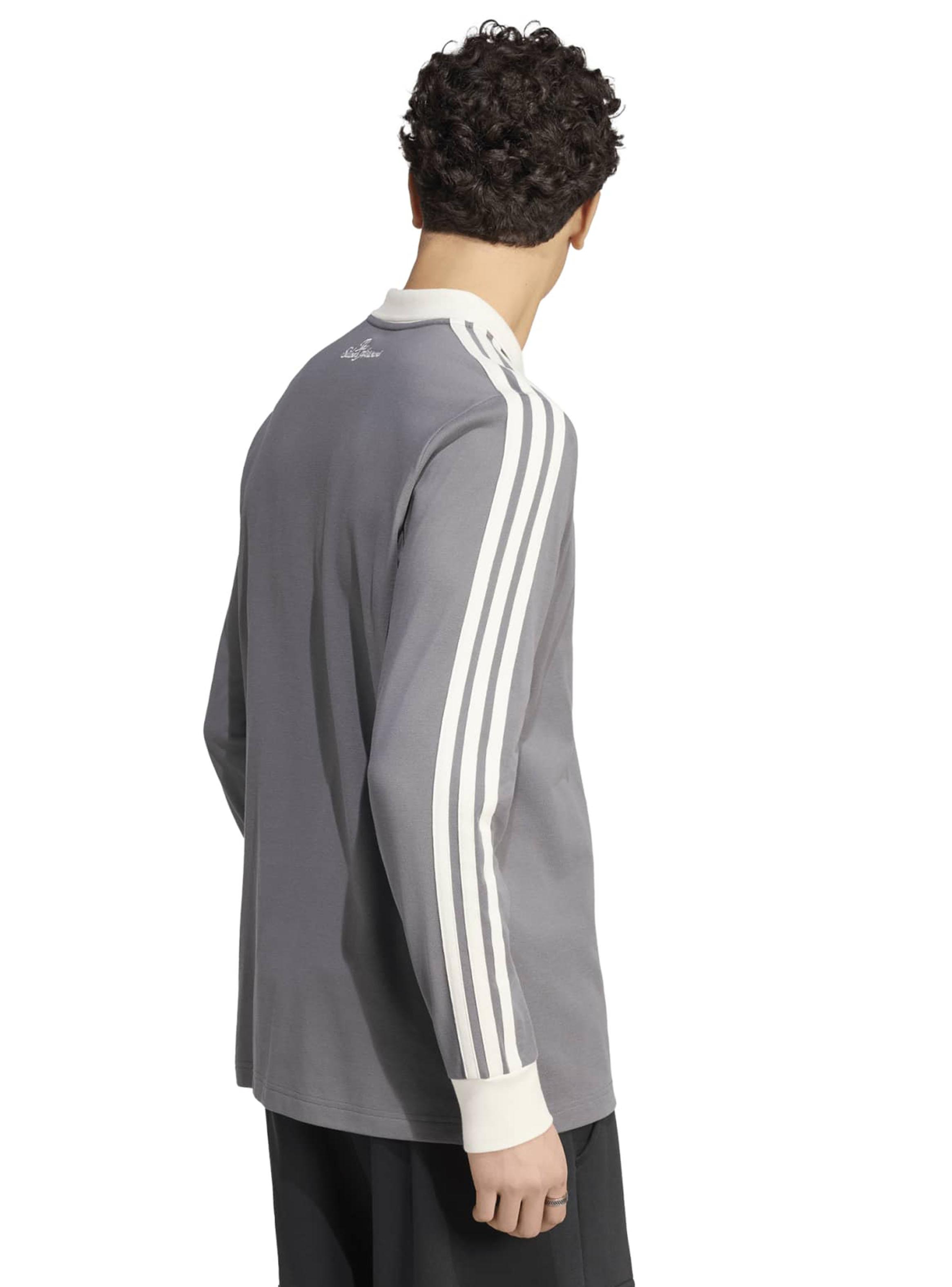 Polera con Cuello Arrows Icon Mercedes Amg Petronas F1 Team-1