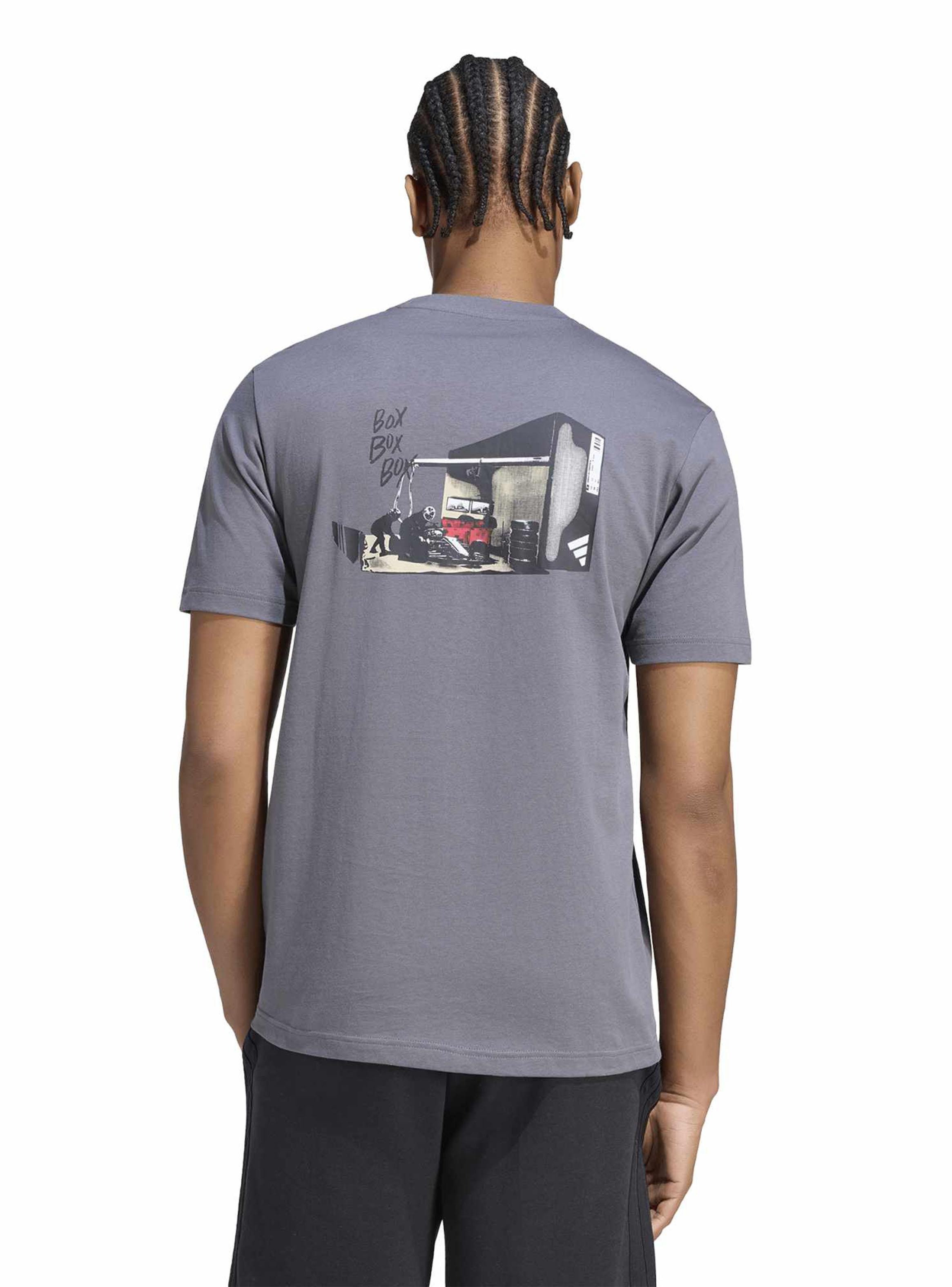 Polera Print Motorsport Box 3 Graphic-1