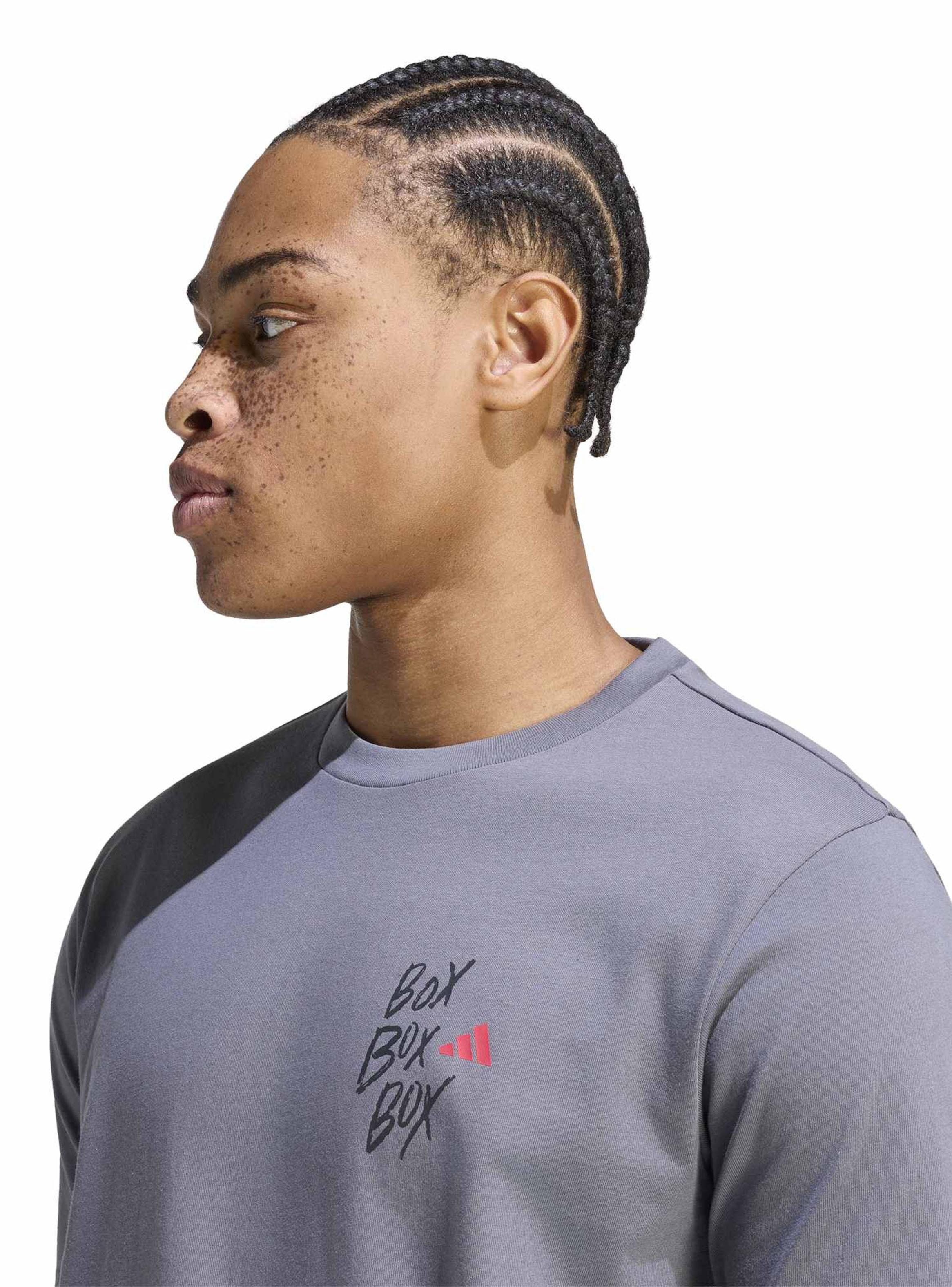 Polera Print Motorsport Box 3 Graphic-2
