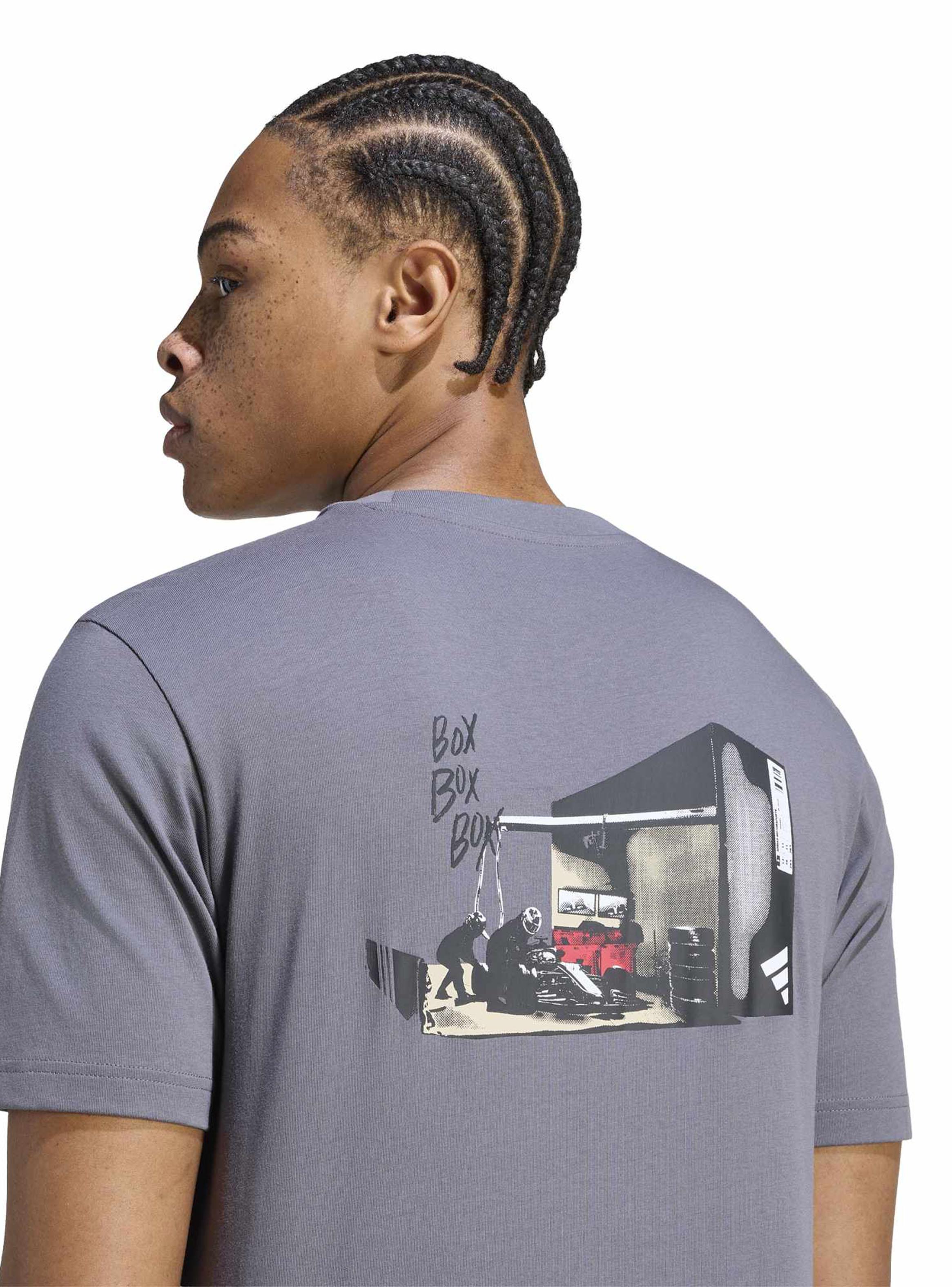 Polera Print Motorsport Box 3 Graphic-3