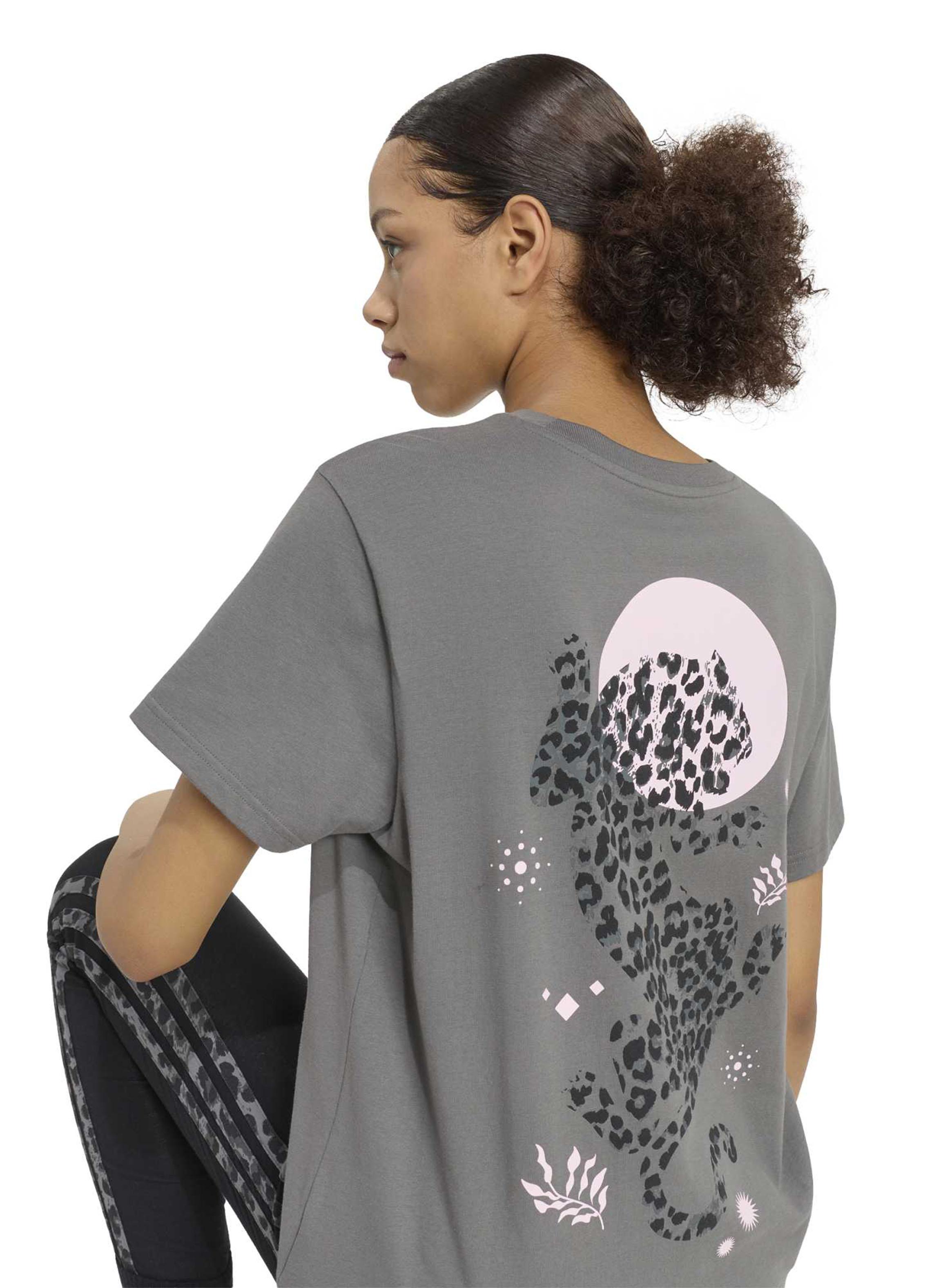 Polera Animal 1 Holgada Graphic-3