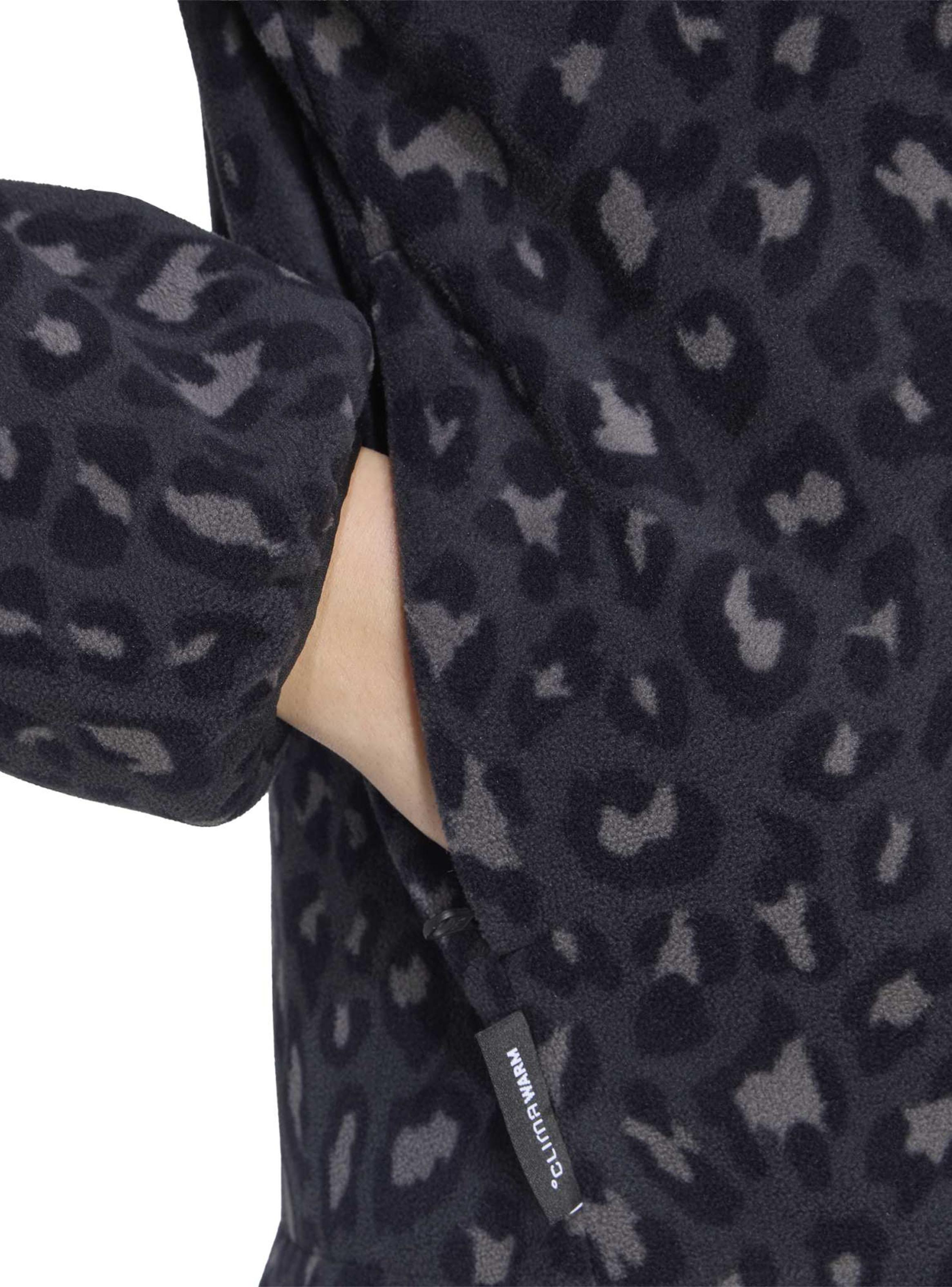 Chaqueta Cierre Frontal Terrex Multi Climawarm Tela Fleece-3