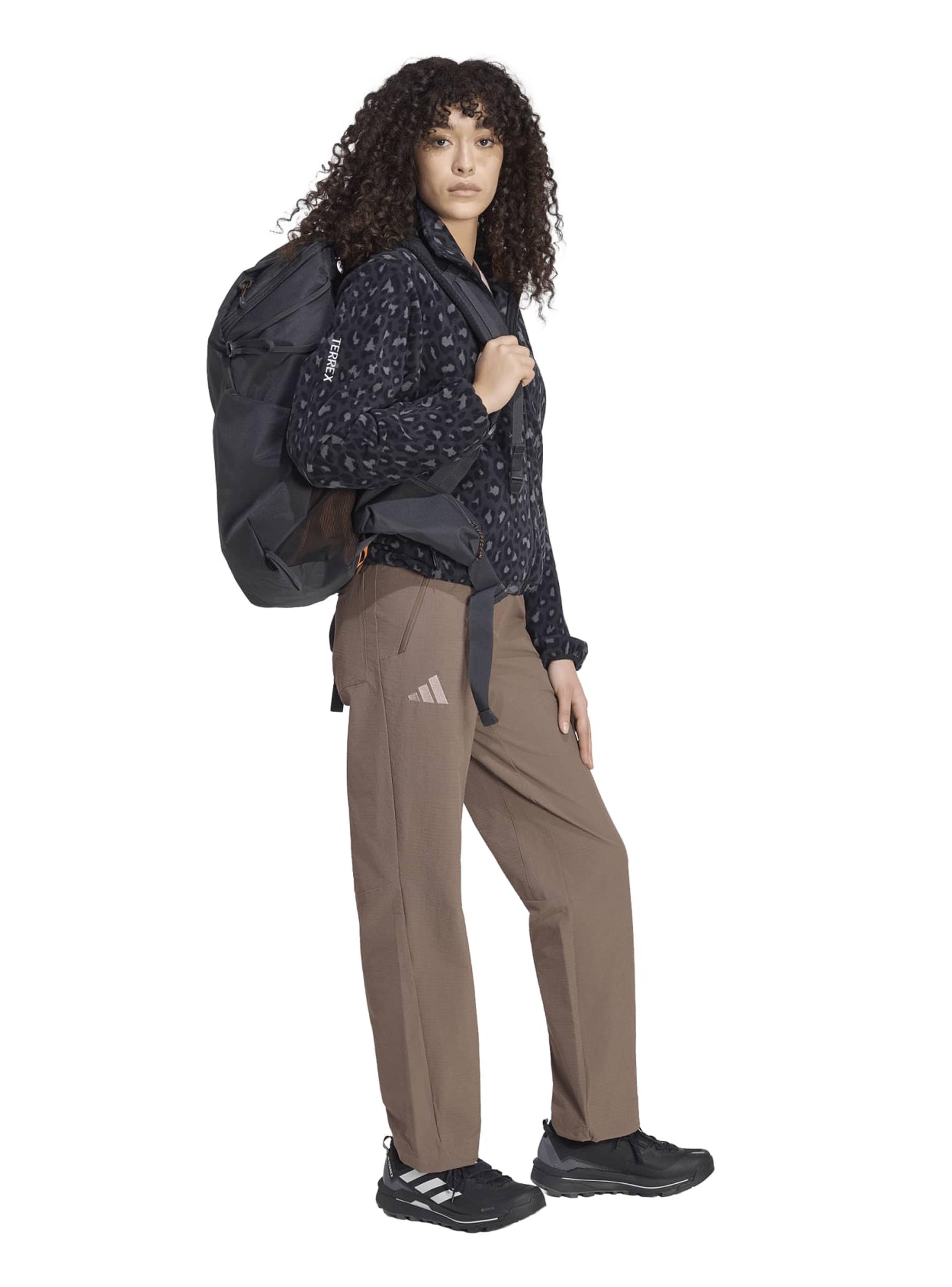 Chaqueta Cierre Frontal Terrex Multi Climawarm Tela Fleece-4
