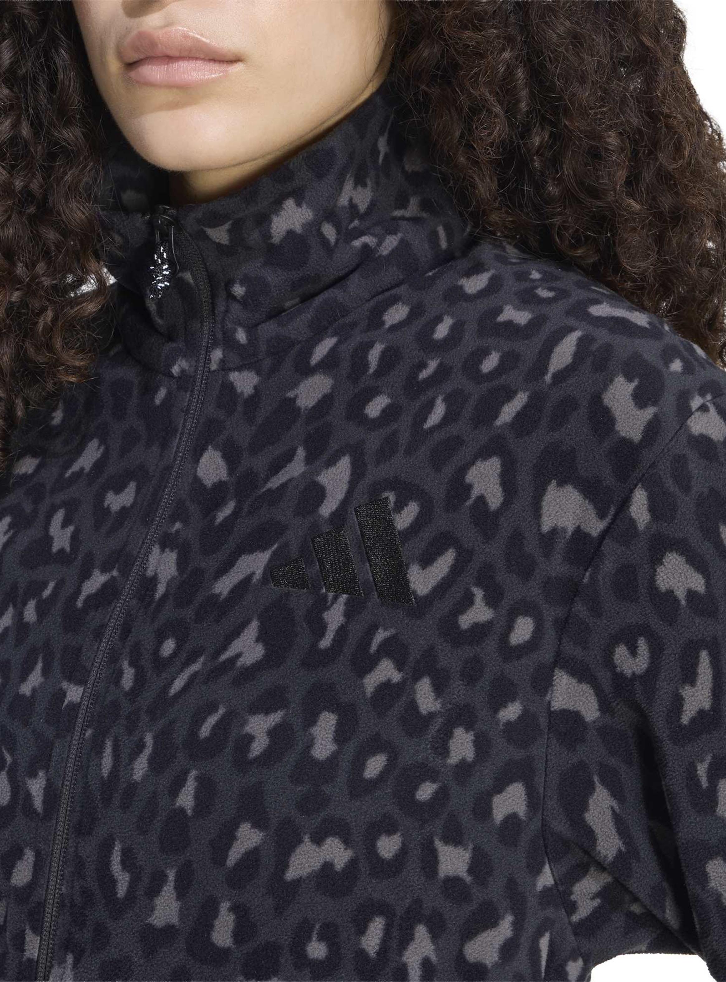 Chaqueta Cierre Frontal Terrex Multi Climawarm Tela Fleece-2