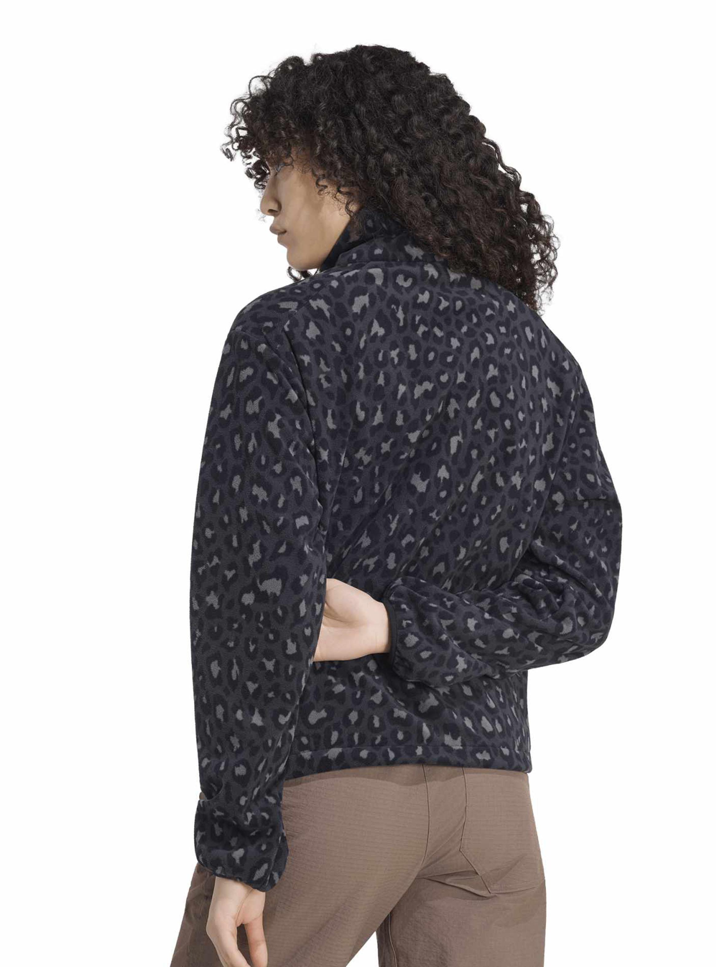 Chaqueta Cierre Frontal Terrex Multi Climawarm Tela Fleece-1