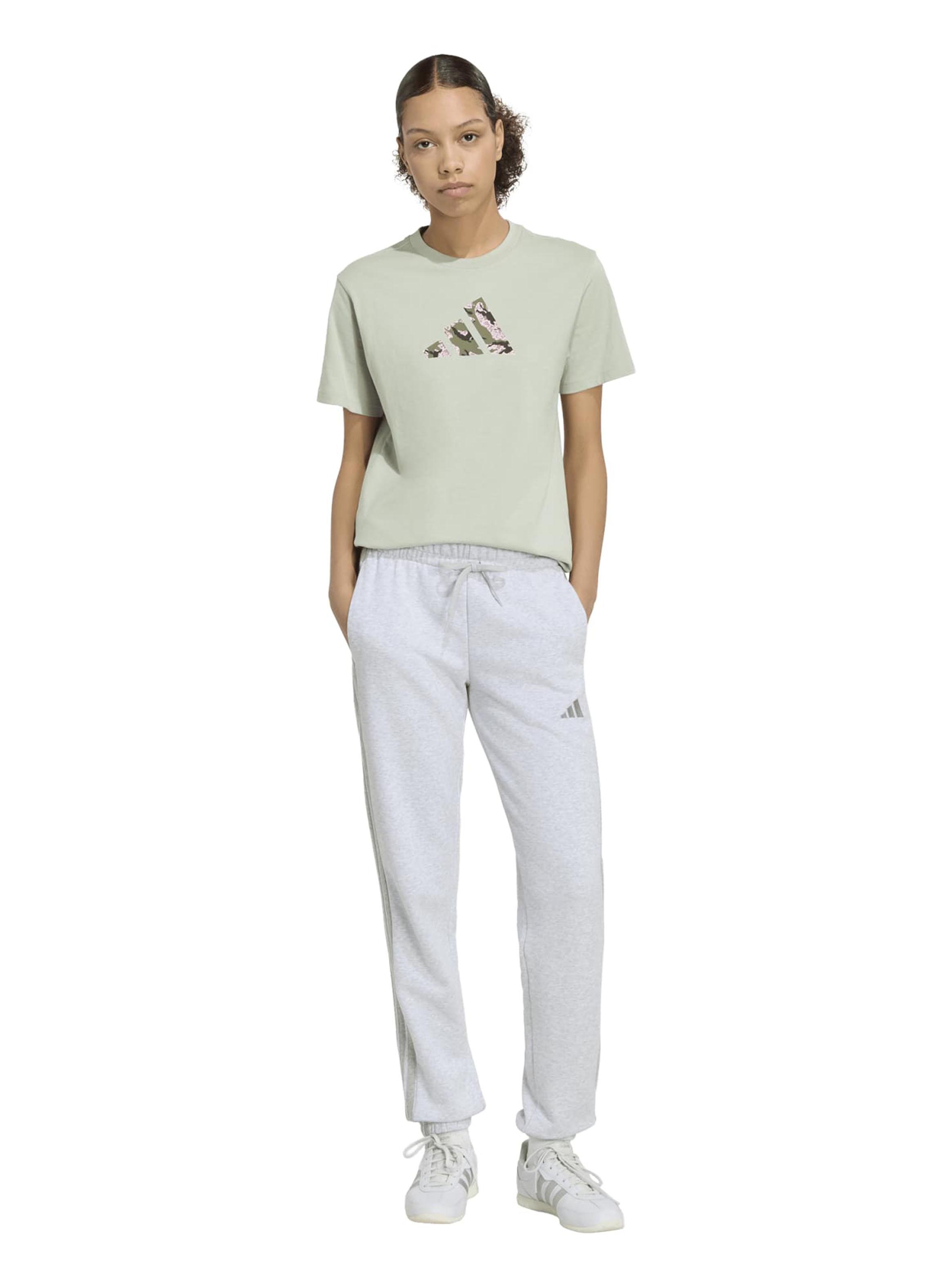 Polera Estampado Camuflaje-4
