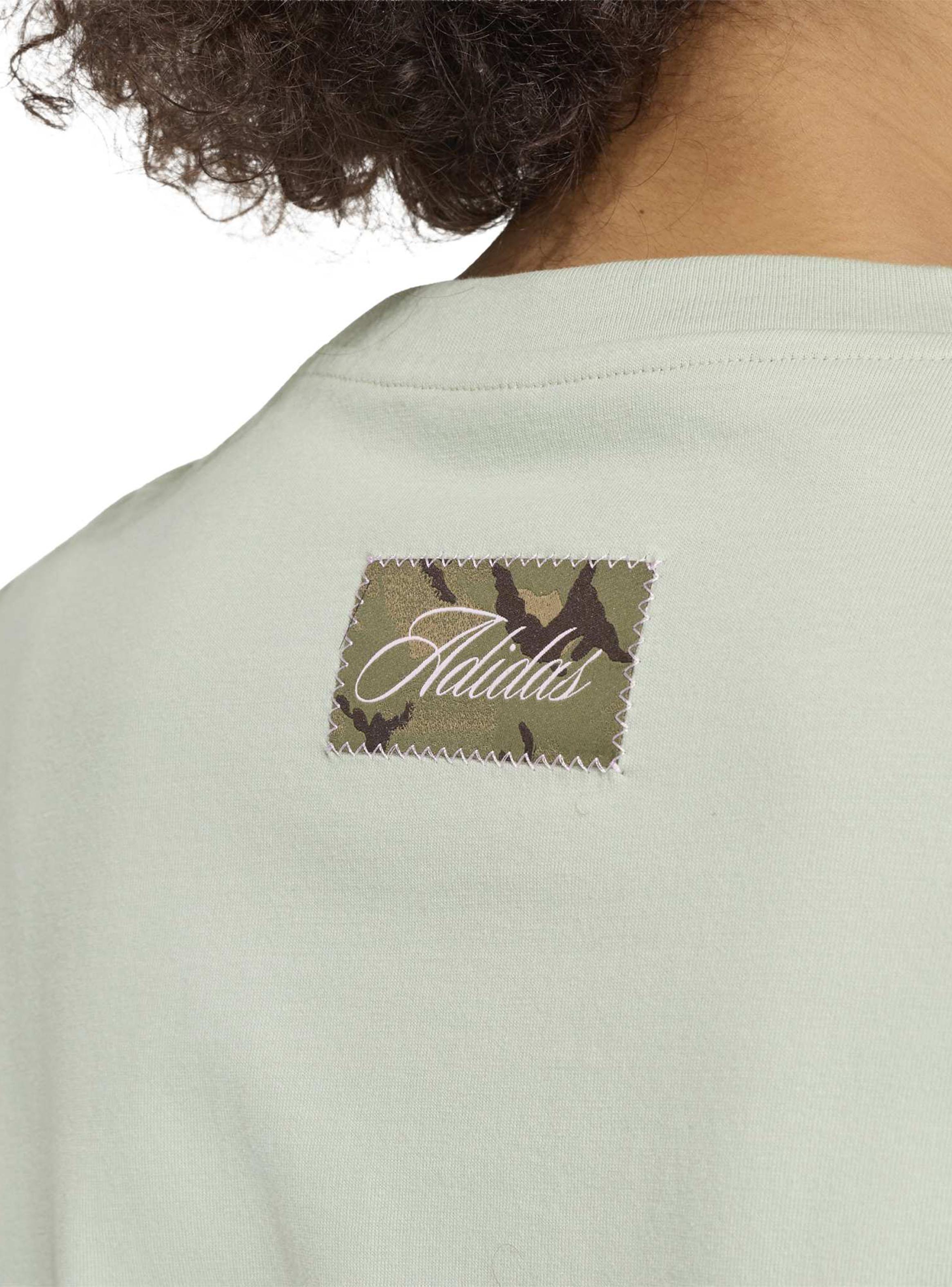 Polera Estampado Camuflaje-3