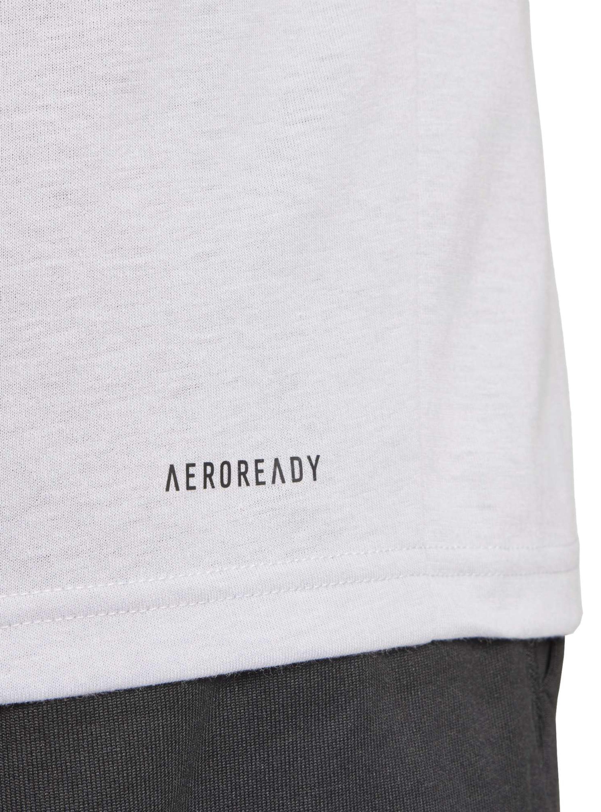 Polera Train Essentials Feelready Entrenamiento-3