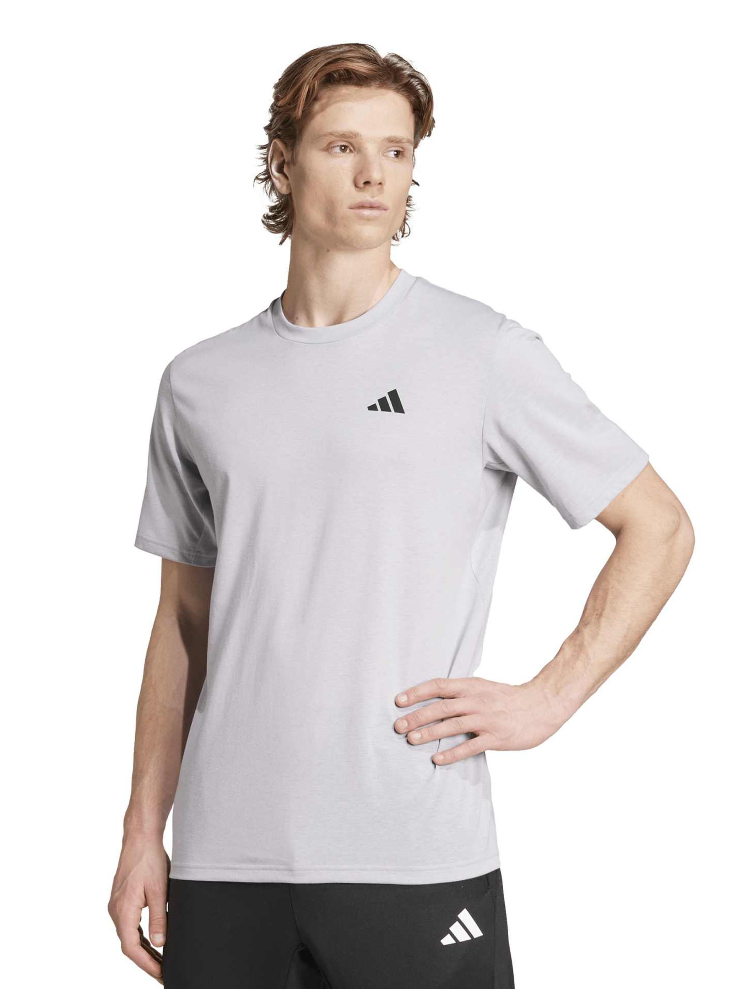 Polera Train Essentials Feelready Entrenamiento-0
